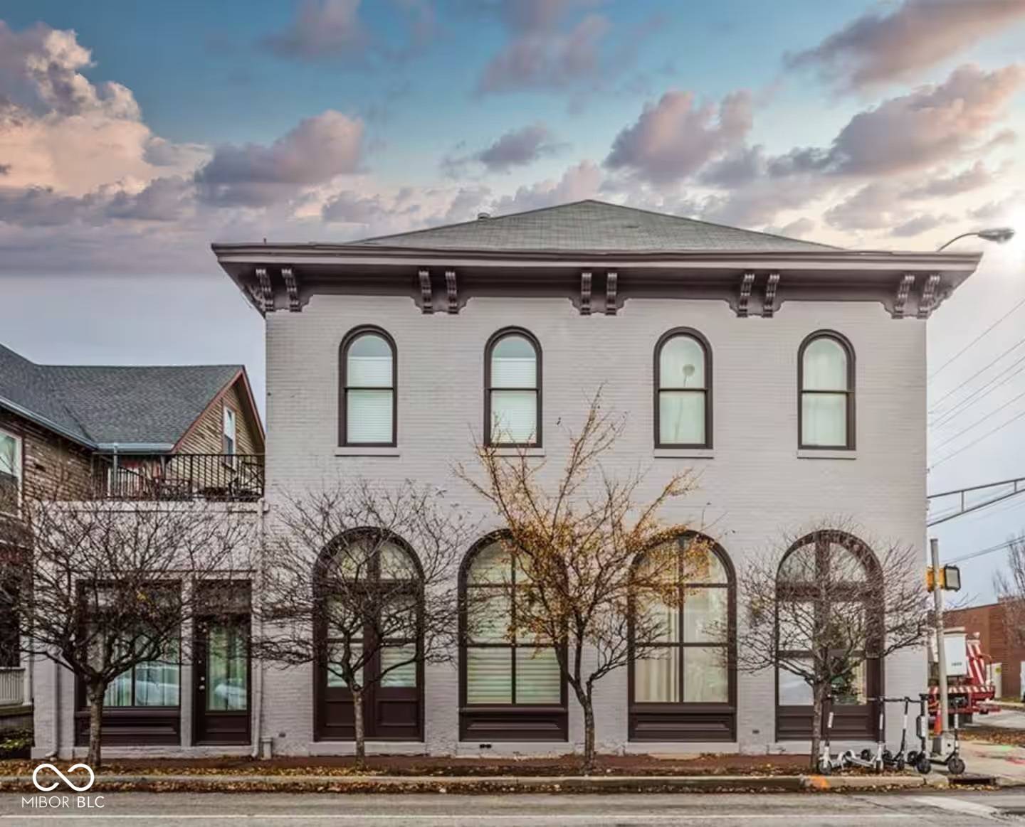 Indianapolis, IN 46202,304 N College AVE #APT B