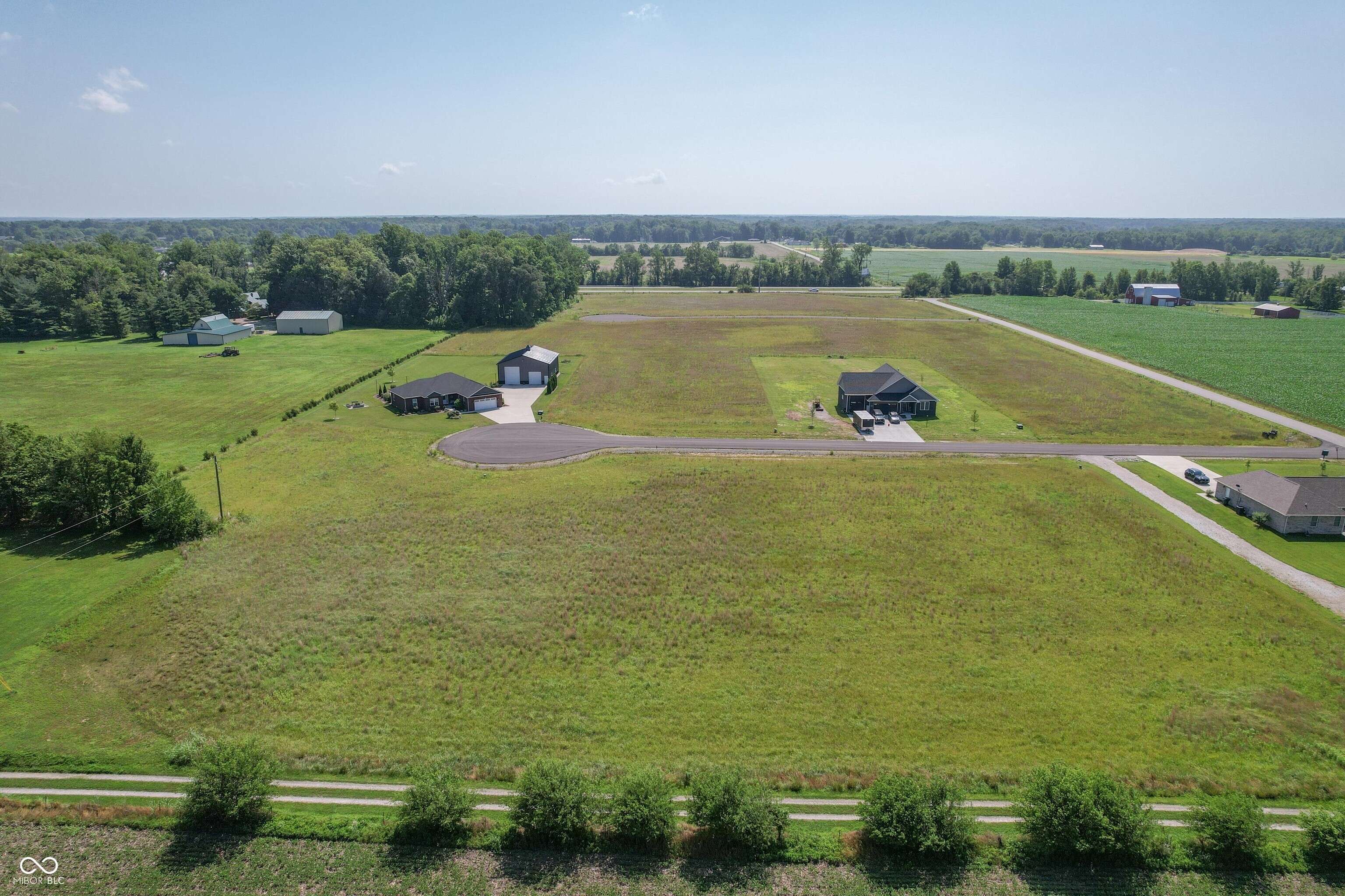 Seymour, IN 47274,10308 Shamrock CT