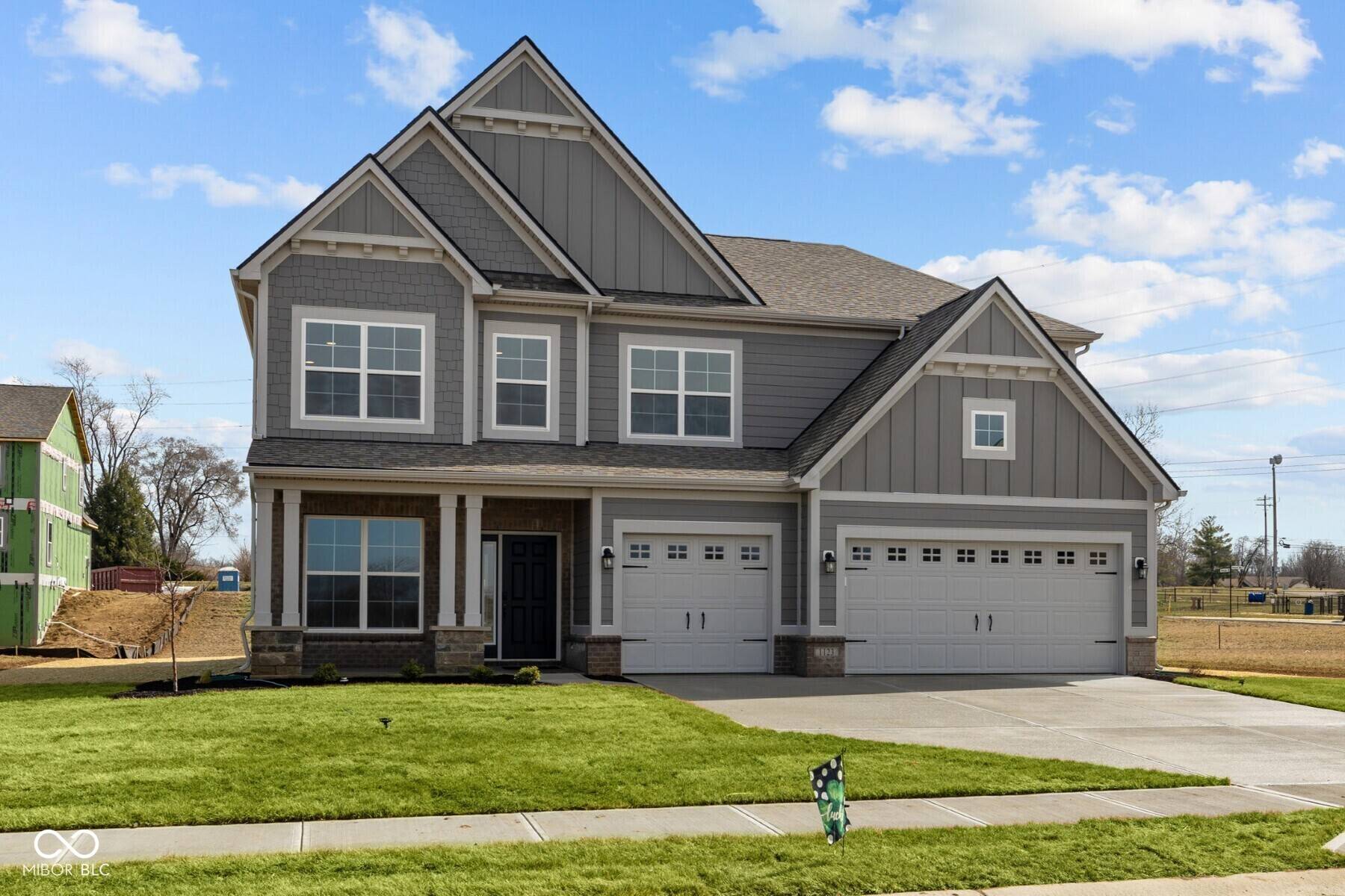 Greenwood, IN 46143,1123 Ridgevine RD