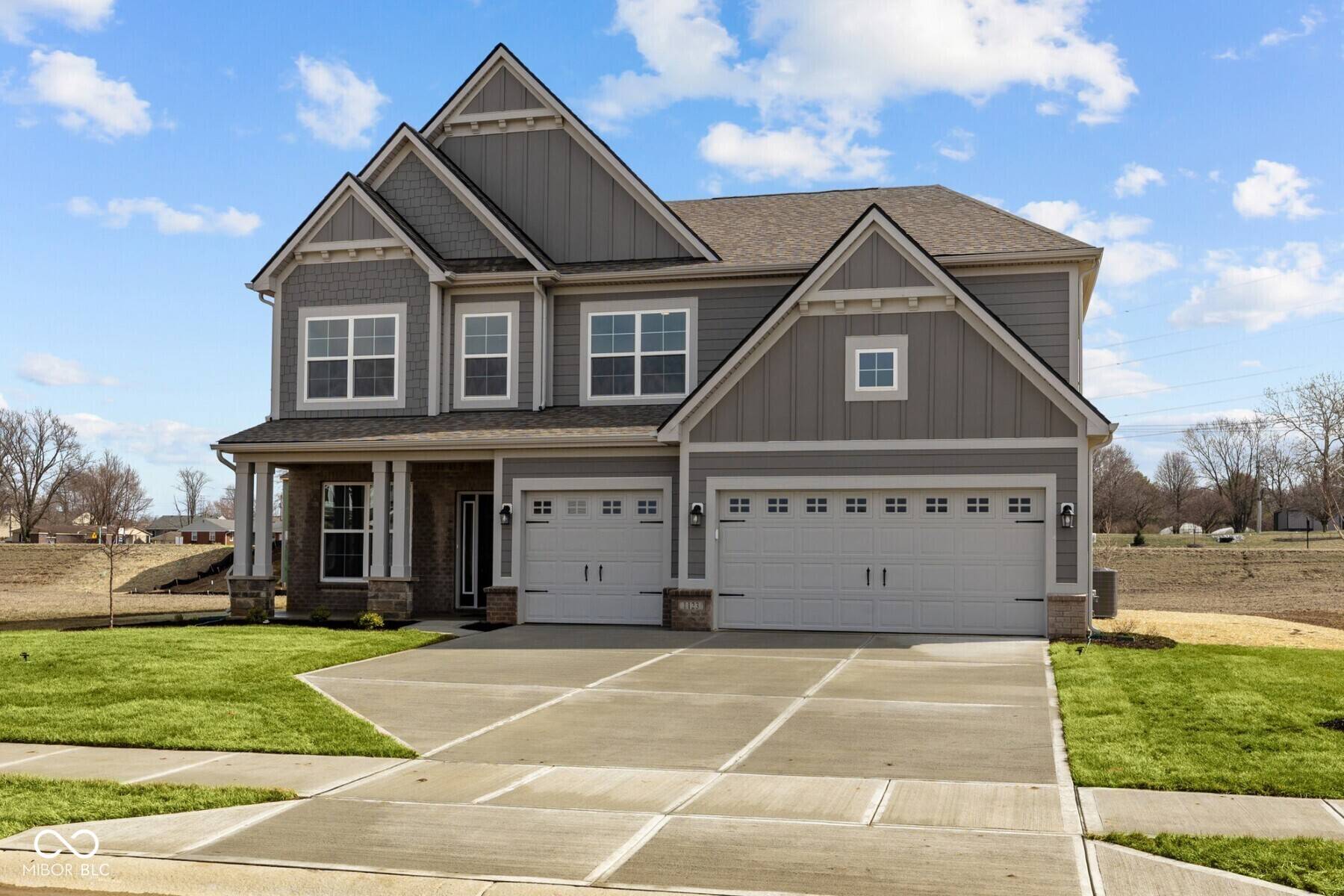 Greenwood, IN 46143,1123 Ridgevine RD