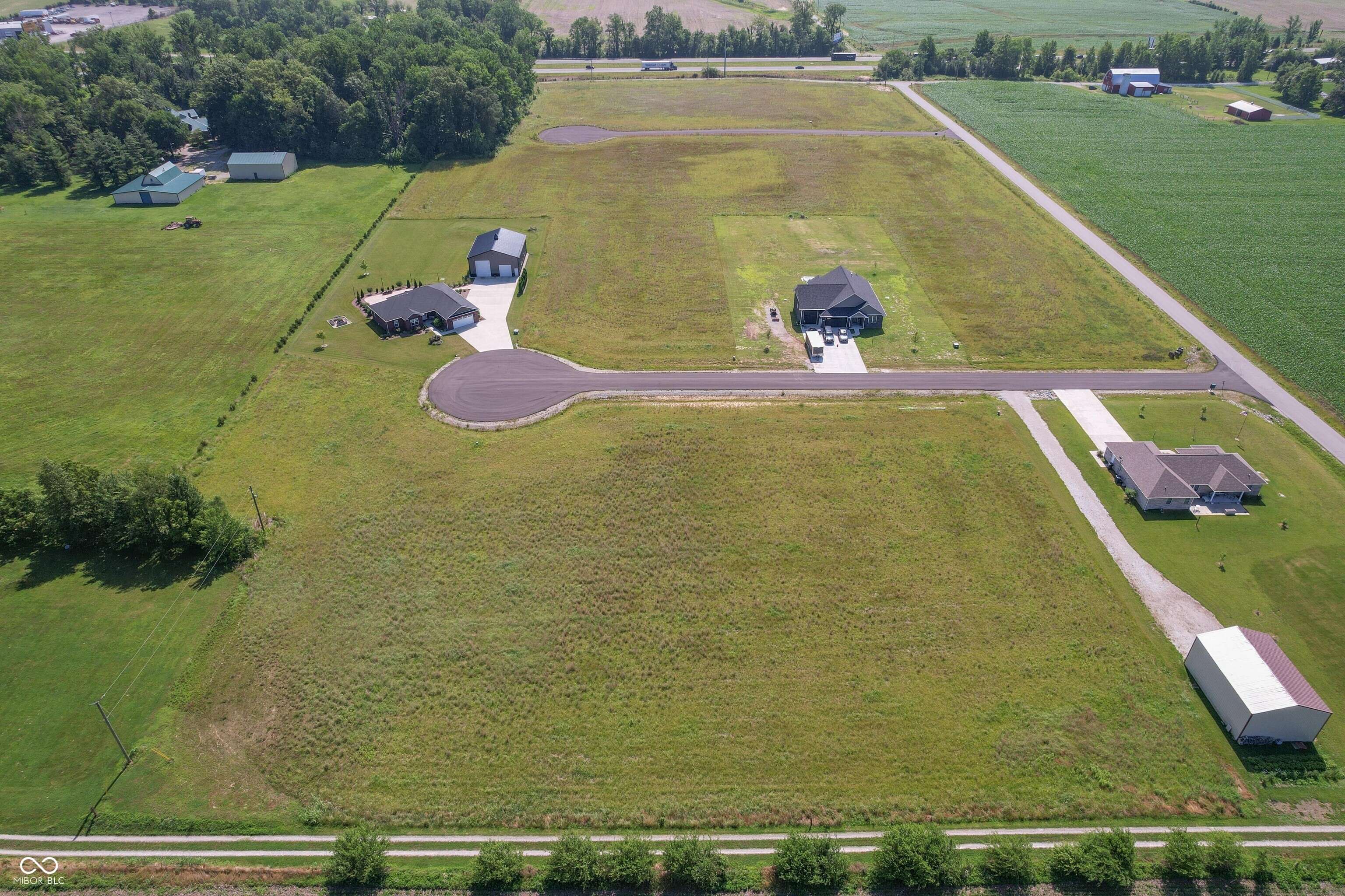 Seymour, IN 47274,10312 Shamrock CT