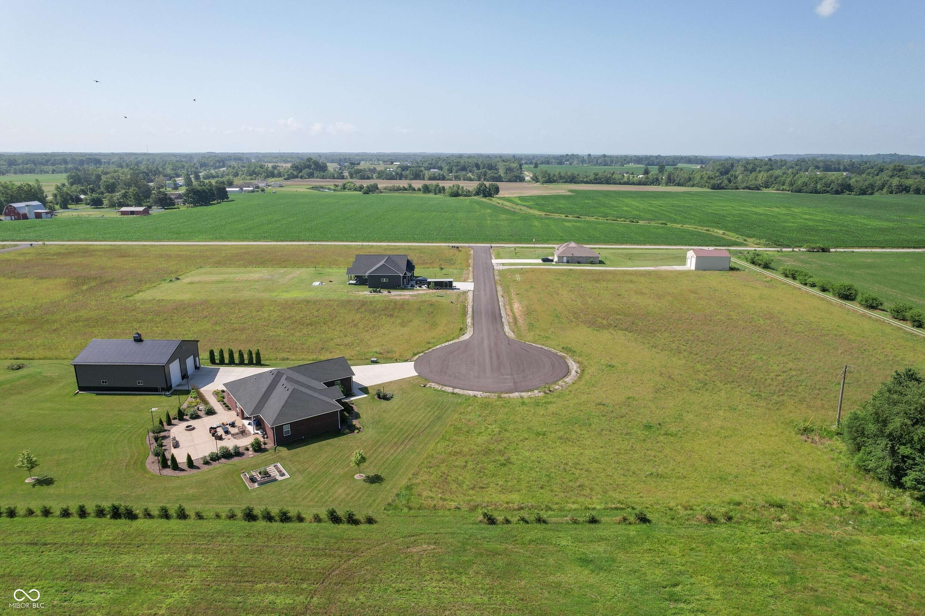 Seymour, IN 47274,10409 Emerald CT N