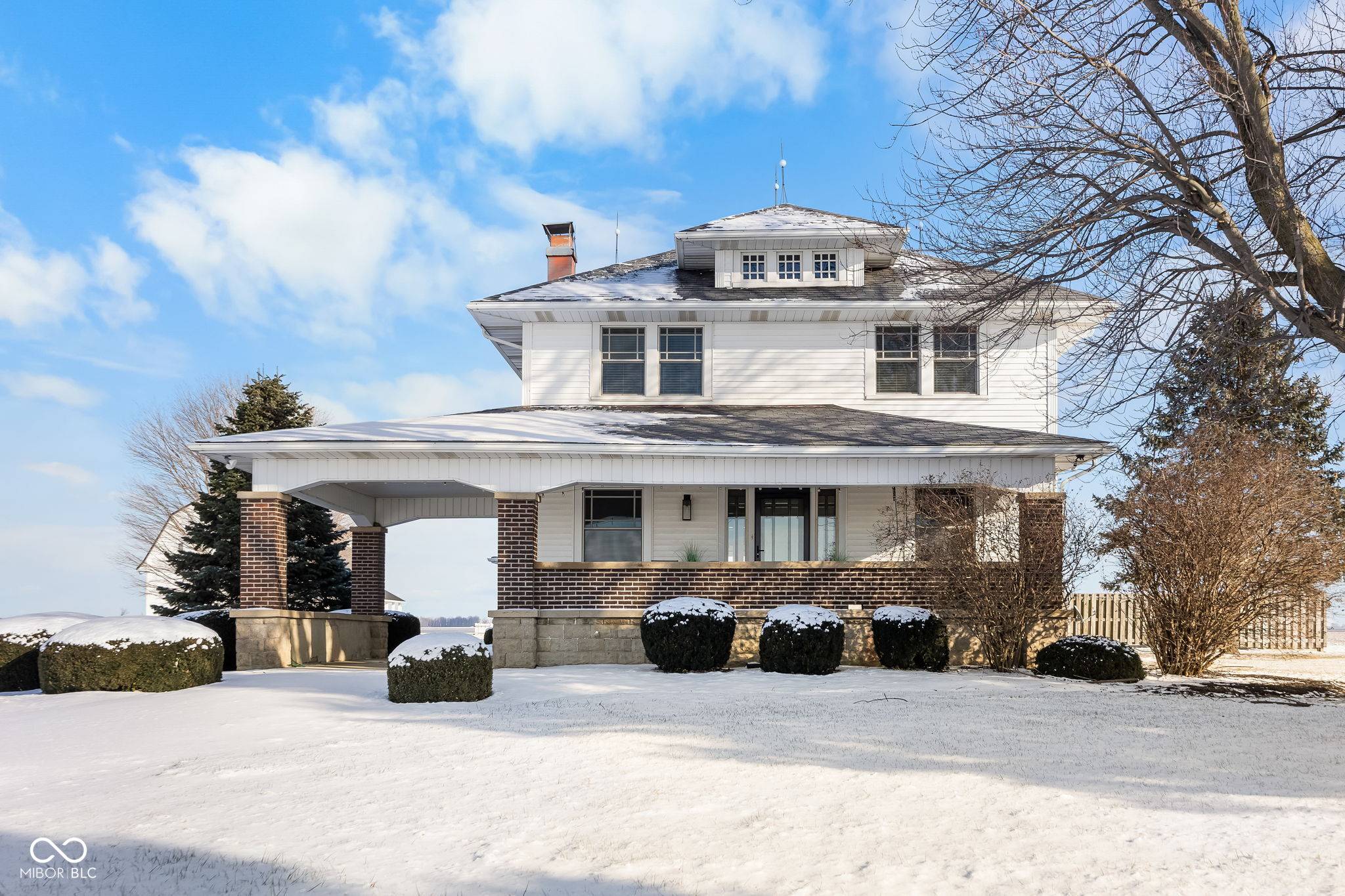 Bringhurst, IN 46913,2313 S State Road 29