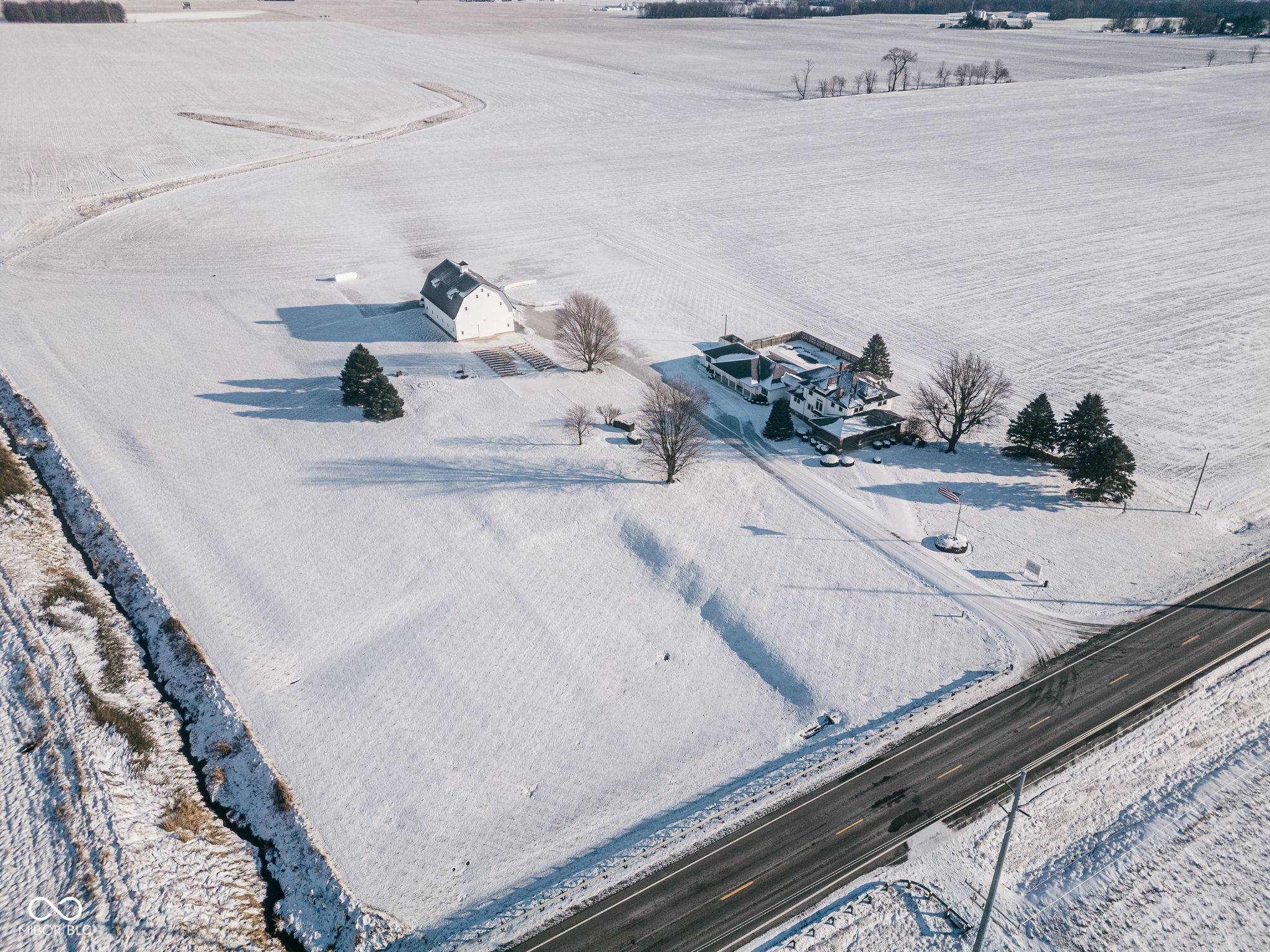 Bringhurst, IN 46913,2313 S State Road 29