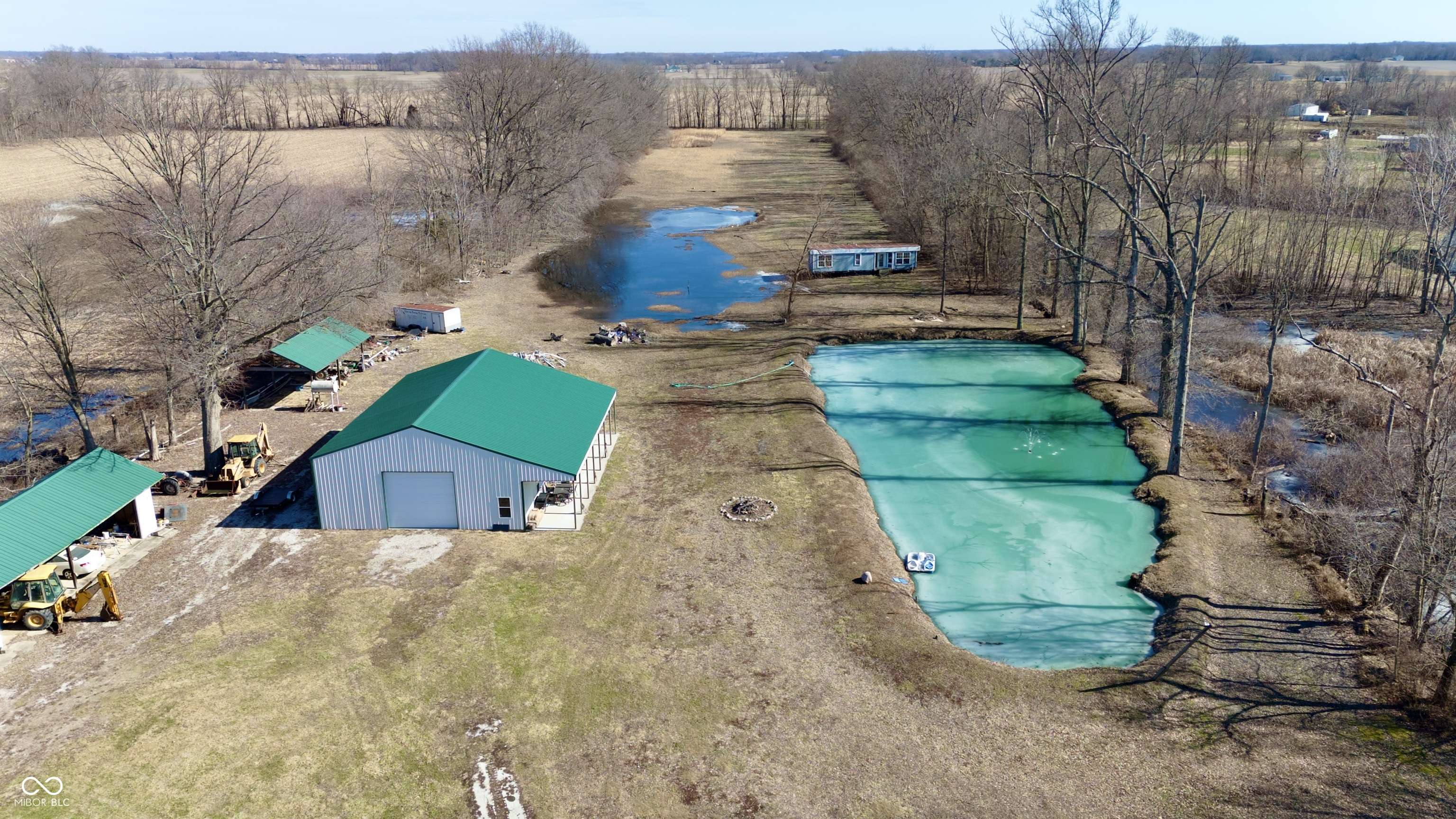 Fairland, IN 46126,5682 N Michigan RD