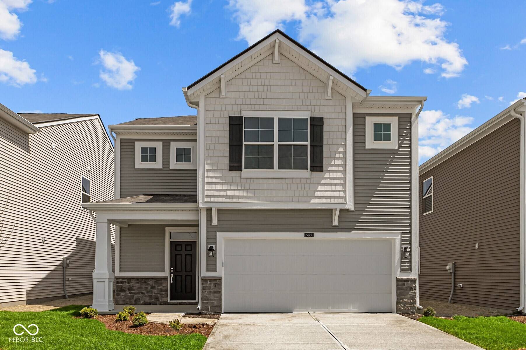 Indianapolis, IN 46237,5123 Rolling Meadow BLVD