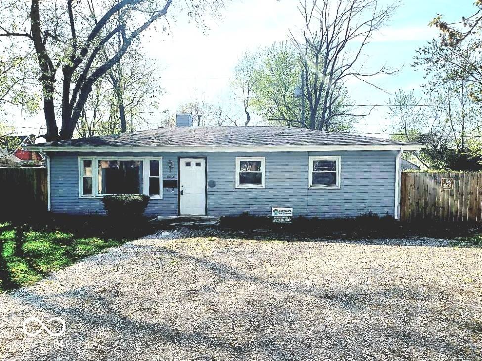 Indianapolis, IN 46201,4818 E 14th ST