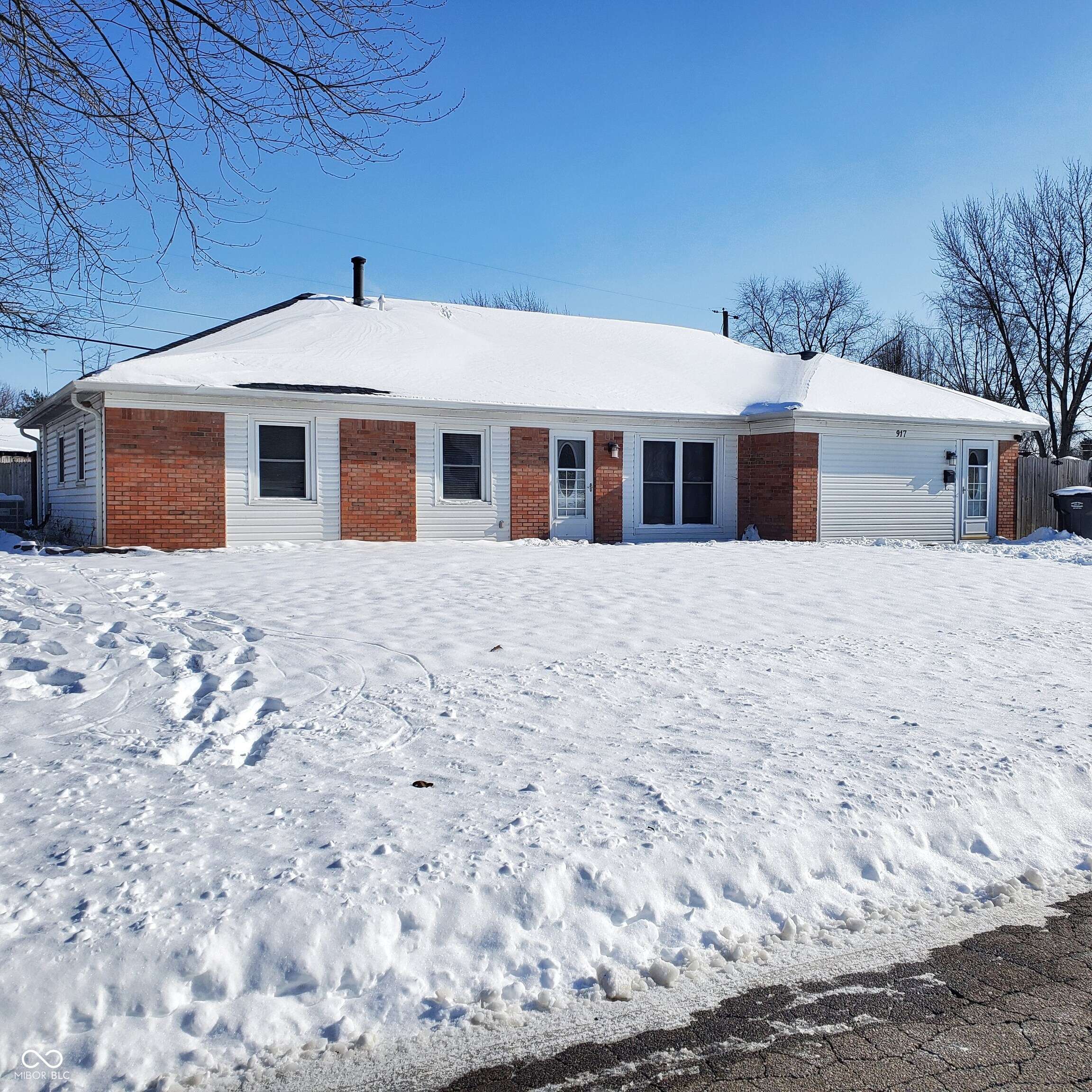 Whiteland, IN 46184,917 Willark DR