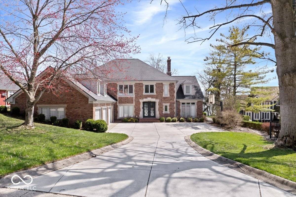 Indianapolis, IN 46256,10901 Brigantine DR