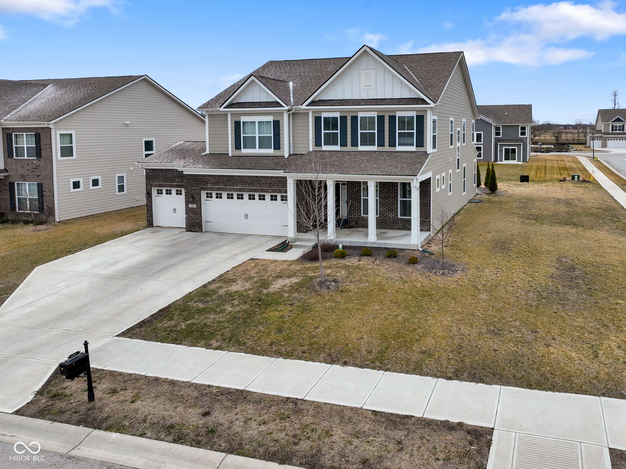 Bargersville, IN 46106,4201 Risen Star WAY