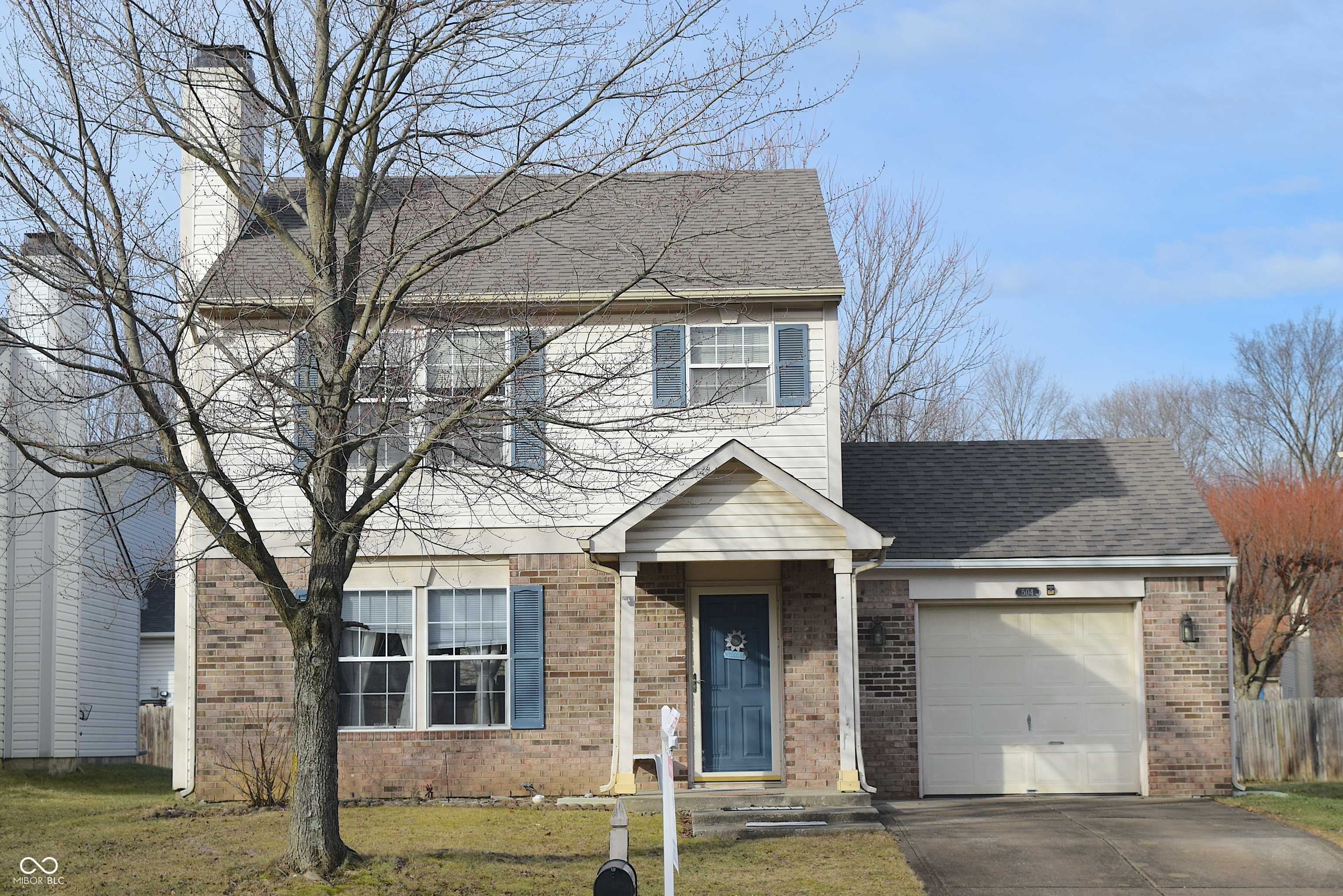 Indianapolis, IN 46224,504 Grand Woods DR