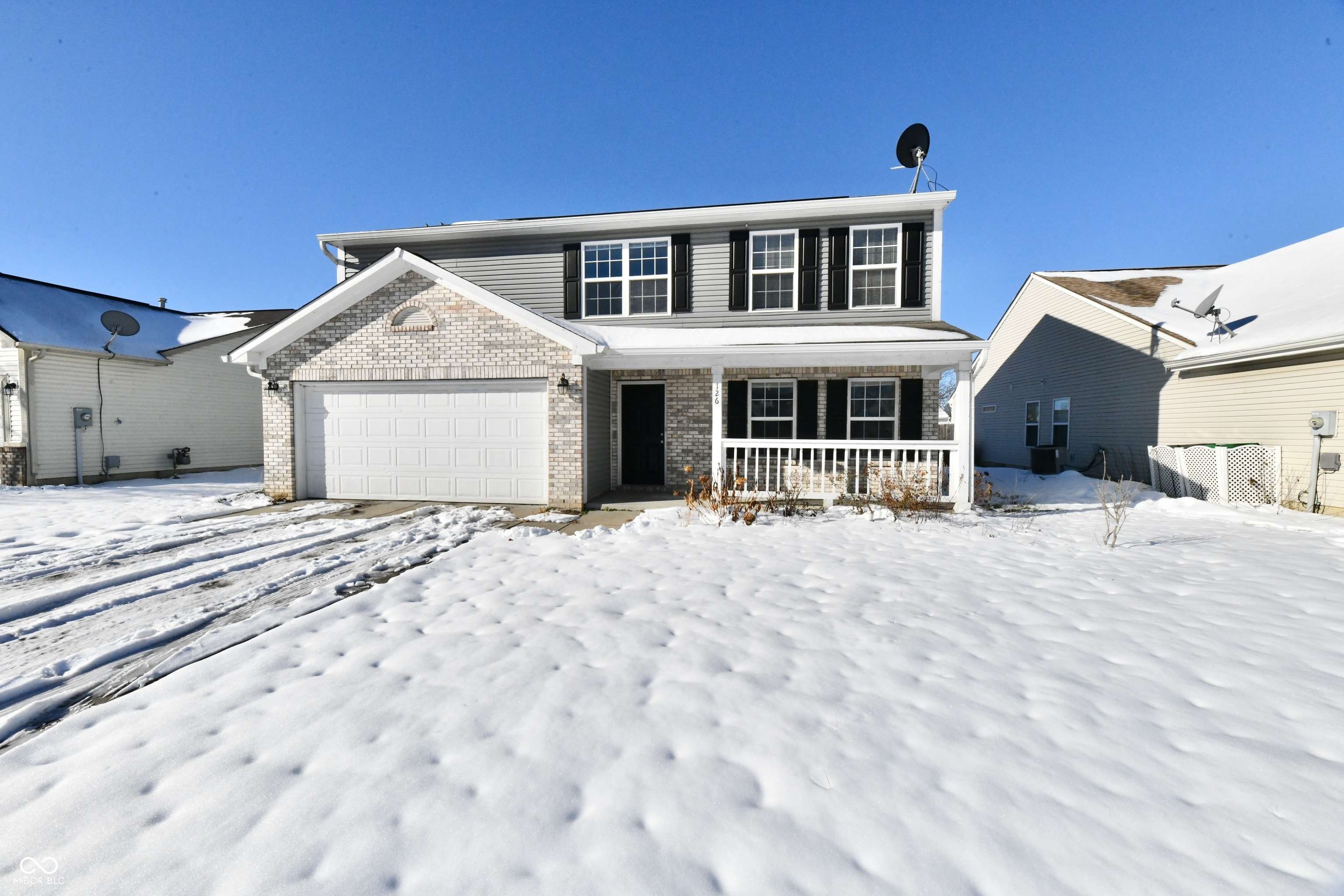 New Whiteland, IN 46184,126 Hilltop Farms BLVD