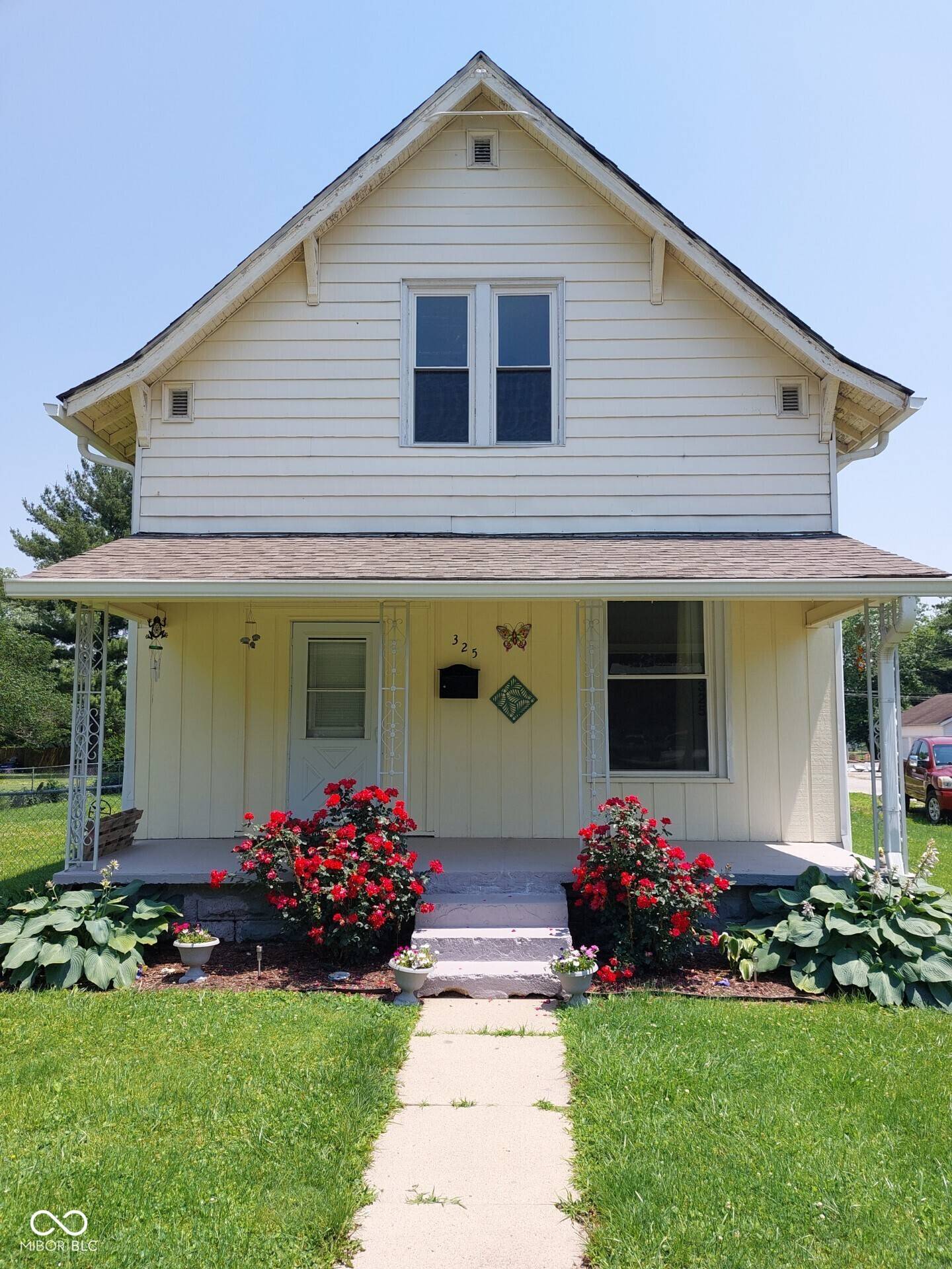 Thorntown, IN 46071,325 S Market ST