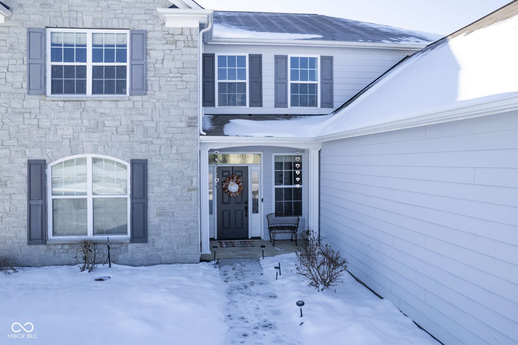 Noblesville, IN 46060,10963 Field Crescent CIR