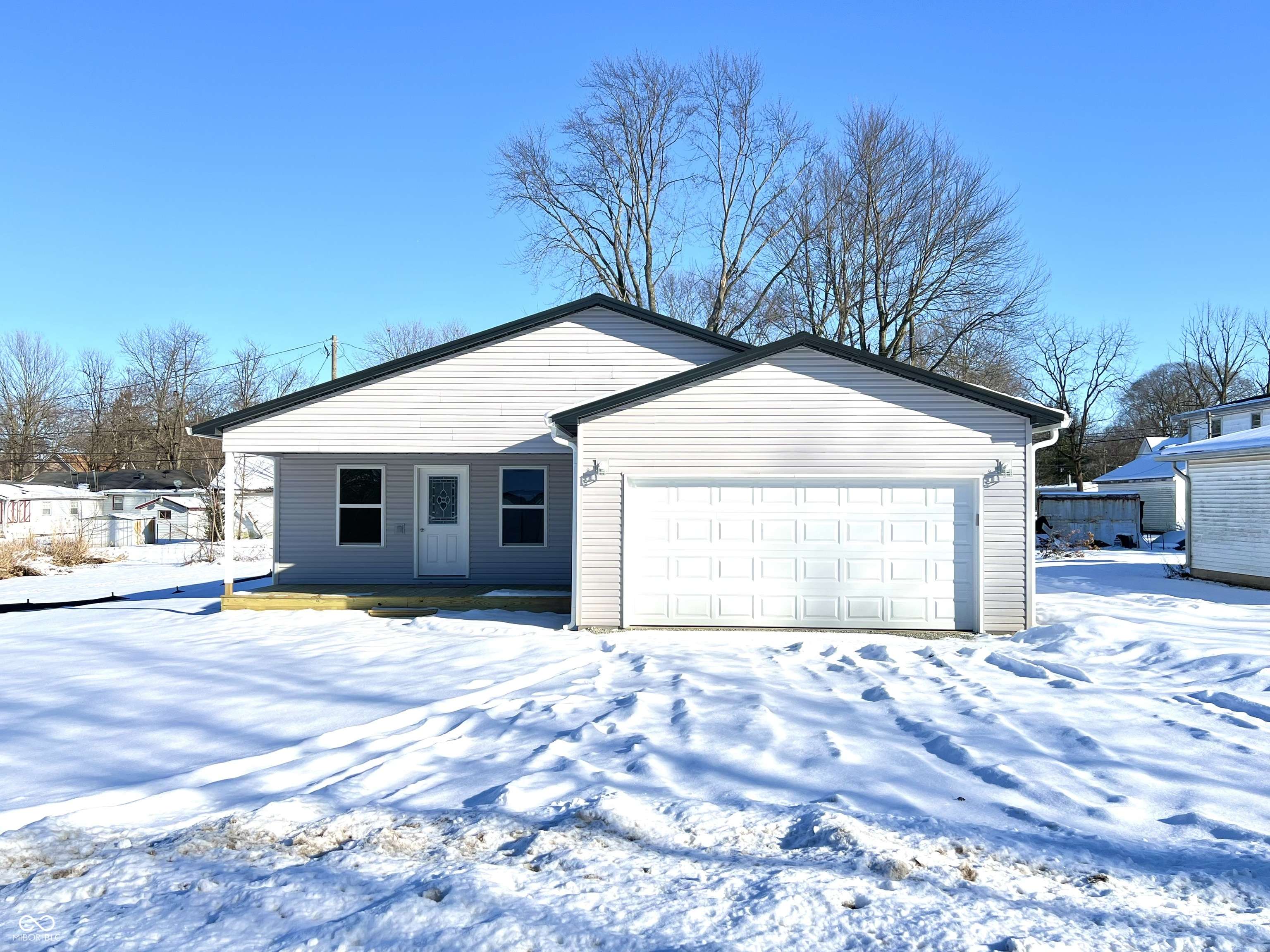 Ingalls, IN 46048,521 N Swain ST