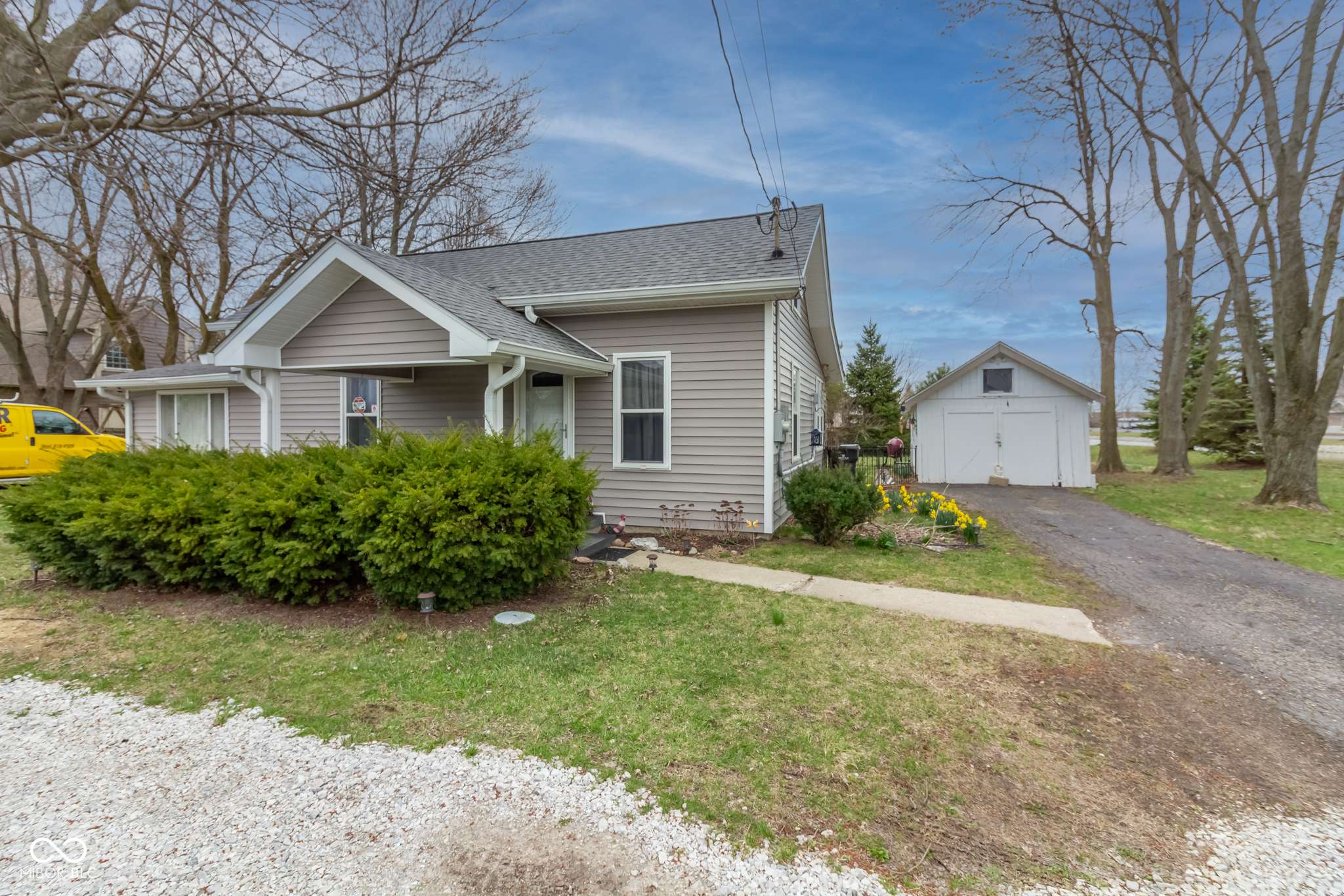 Greenwood, IN 46143,1405 Sheek RD