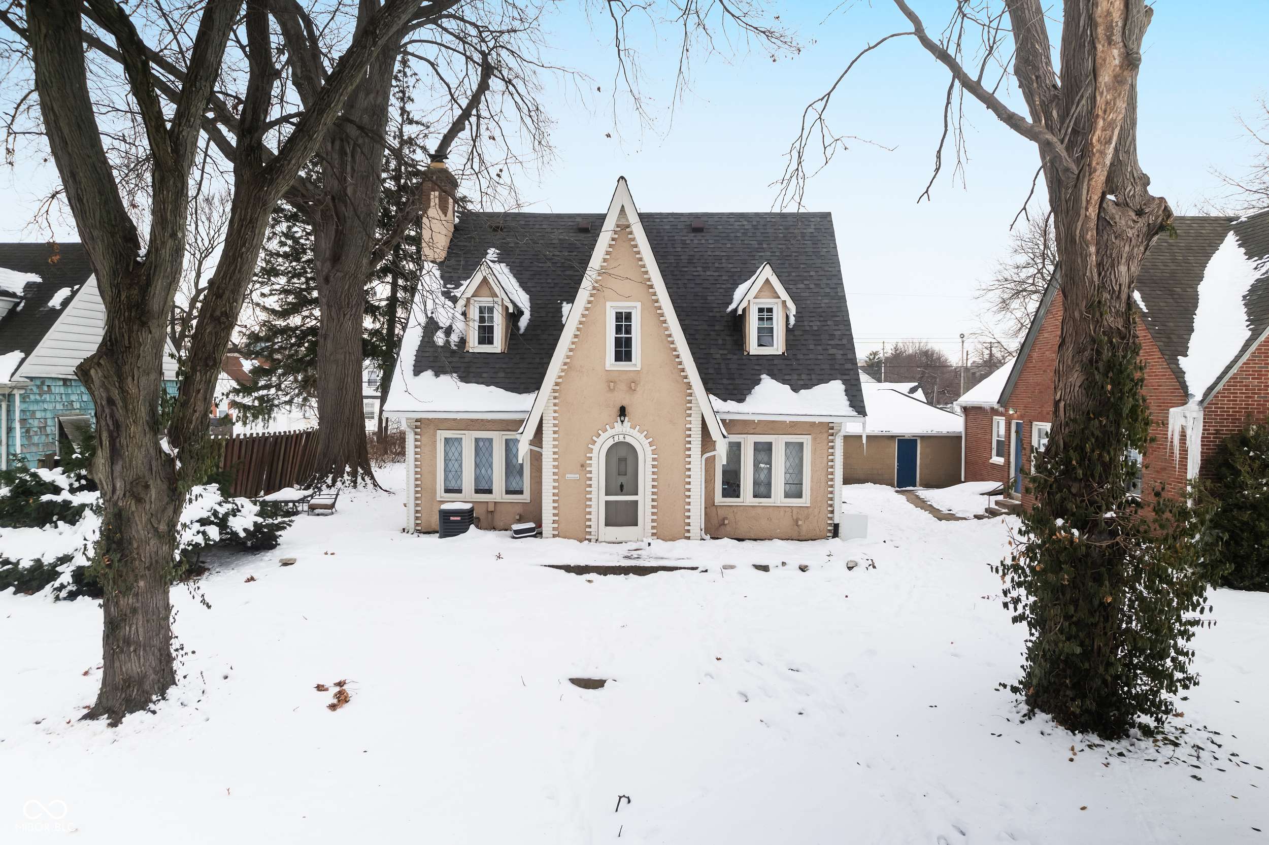 Indianapolis, IN 46208,714 Berkley RD