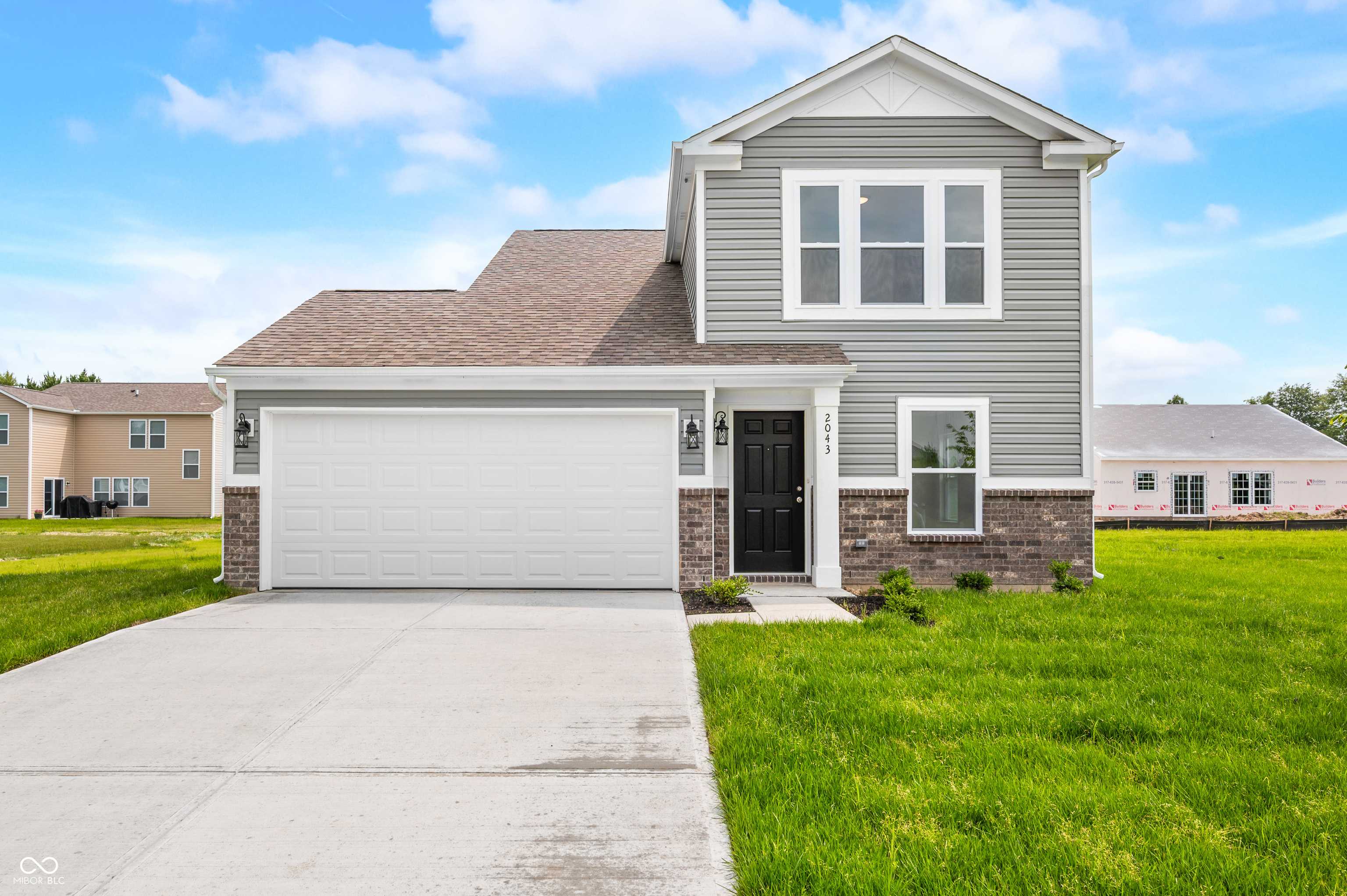 Seymour, IN 47274,2043 Heron DR