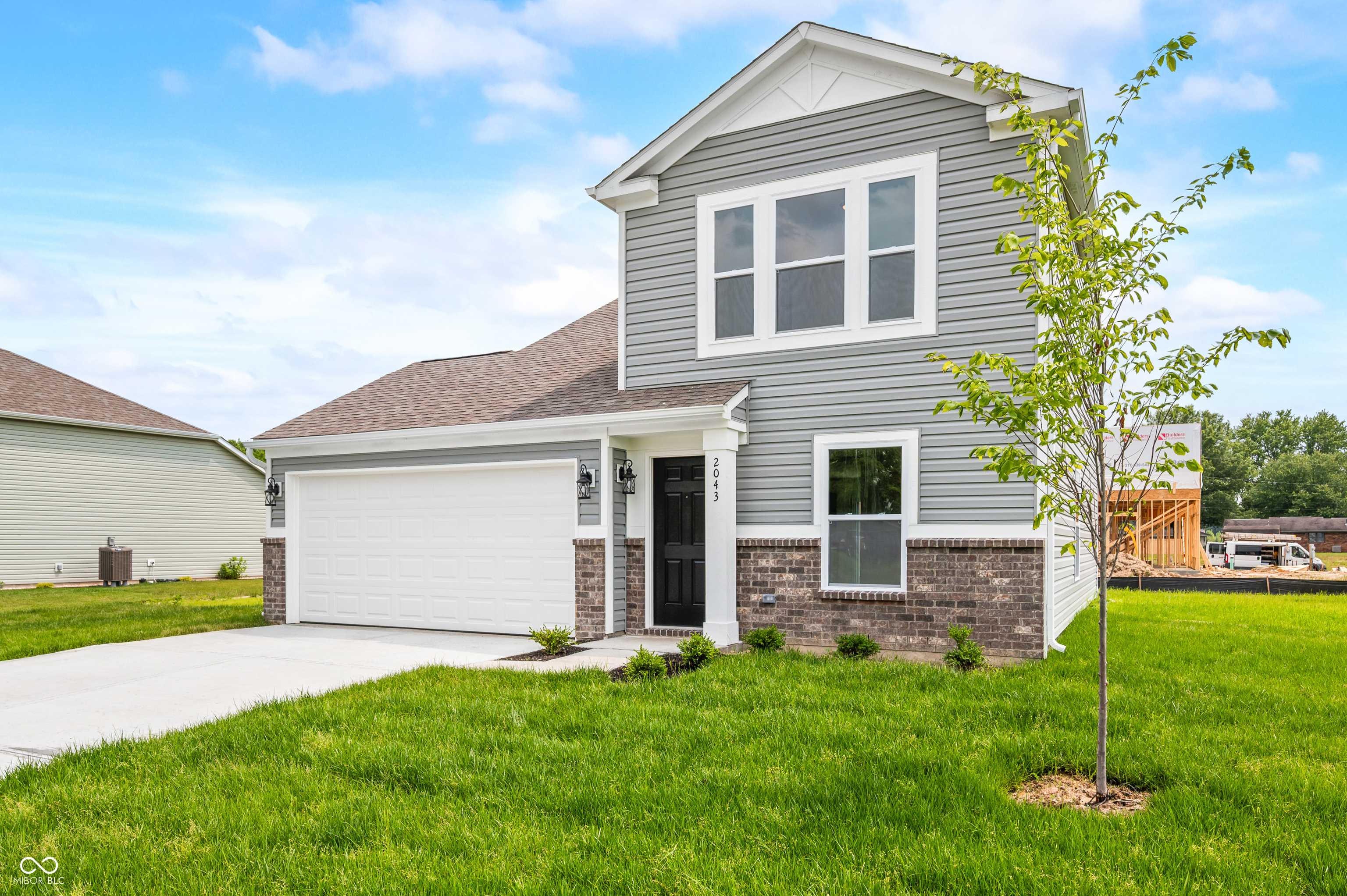 Seymour, IN 47274,2043 Heron DR
