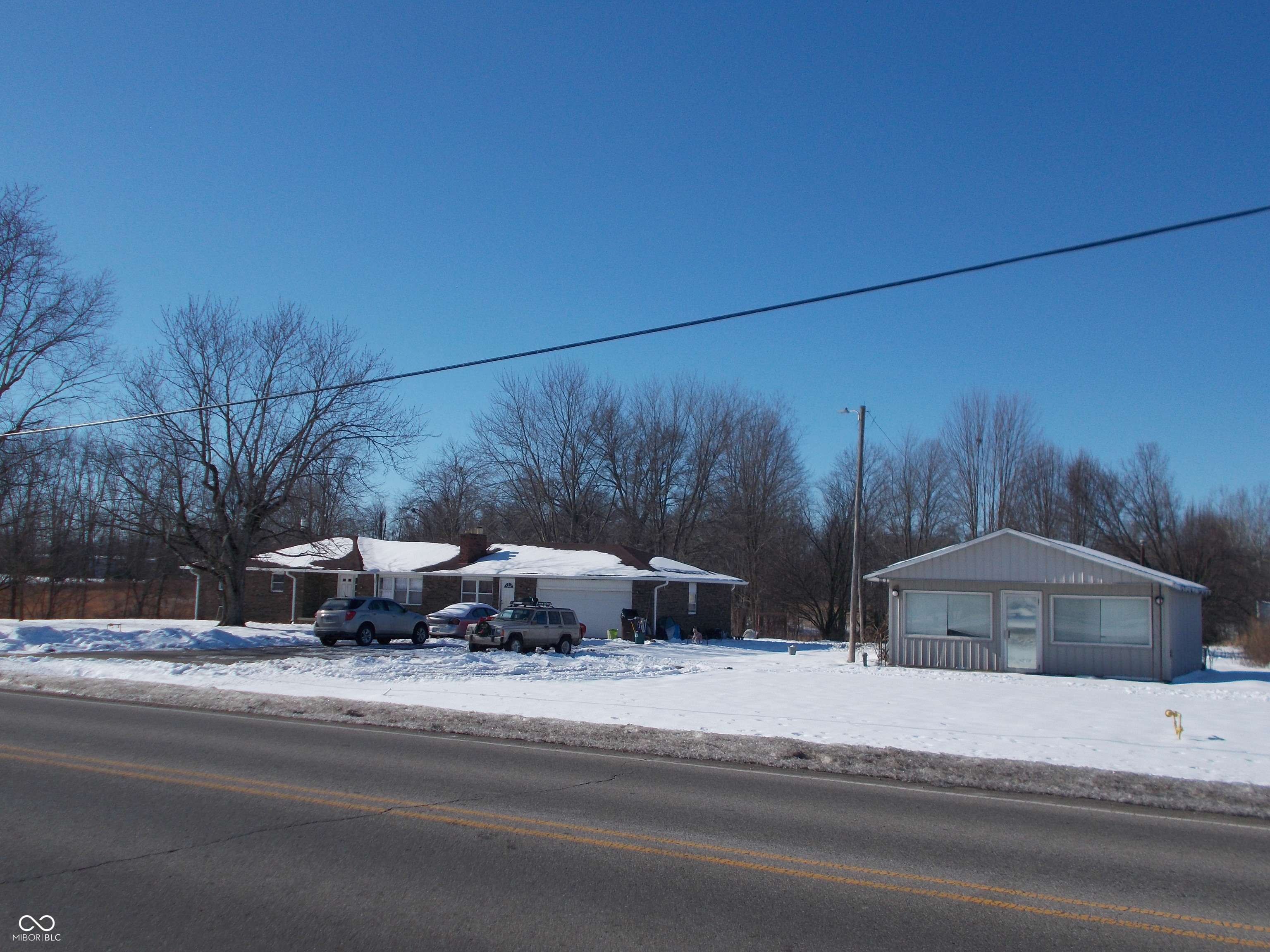 North Vernon, IN 47265,2585 N State Hwy 3