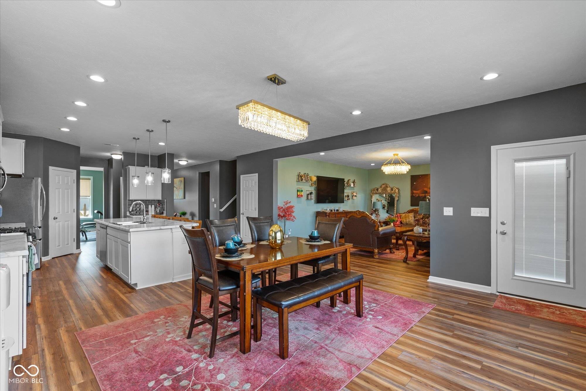 Indianapolis, IN 46259,7414 Glen Park WAY