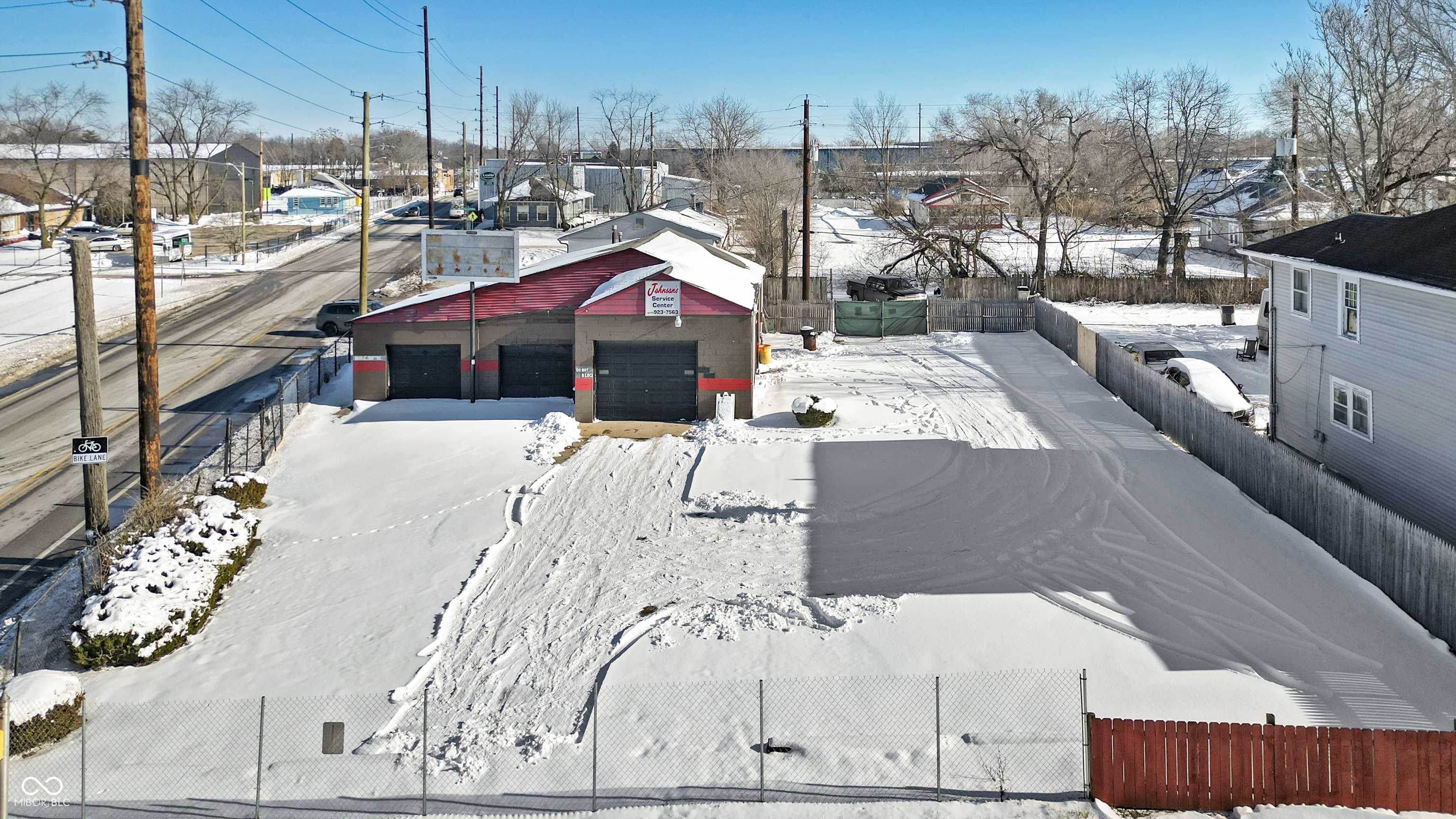 Indianapolis, IN 46205,2959 Winthrop AVE