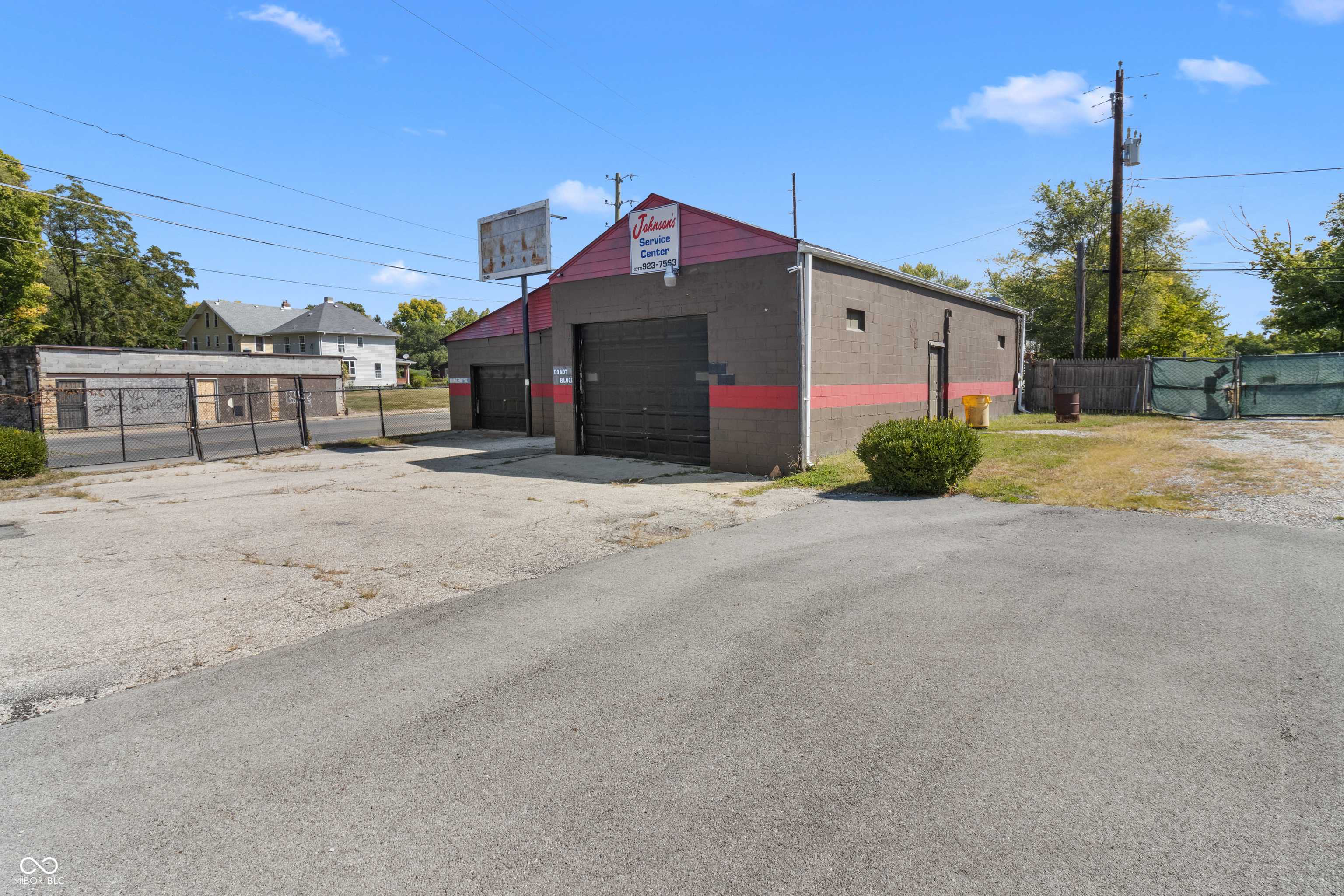 Indianapolis, IN 46205,1001 E 30th ST