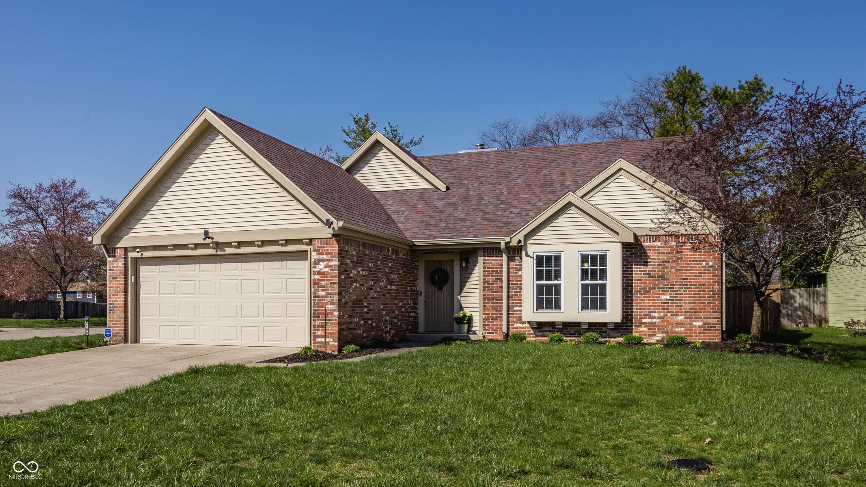Indianapolis, IN 46256,8104 Pocket Hollow CT