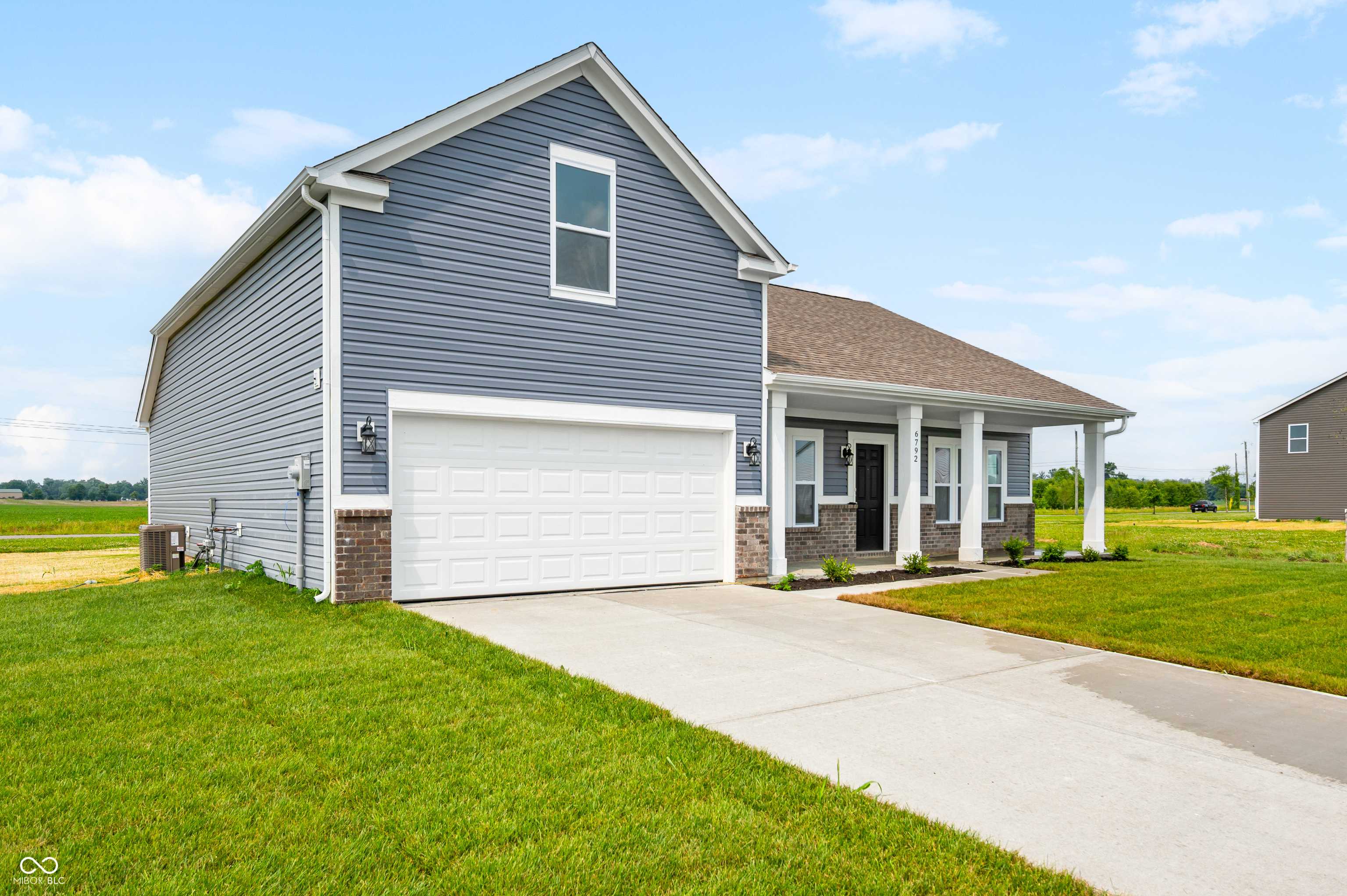 Seymour, IN 47274,6792 Coreopsis LN