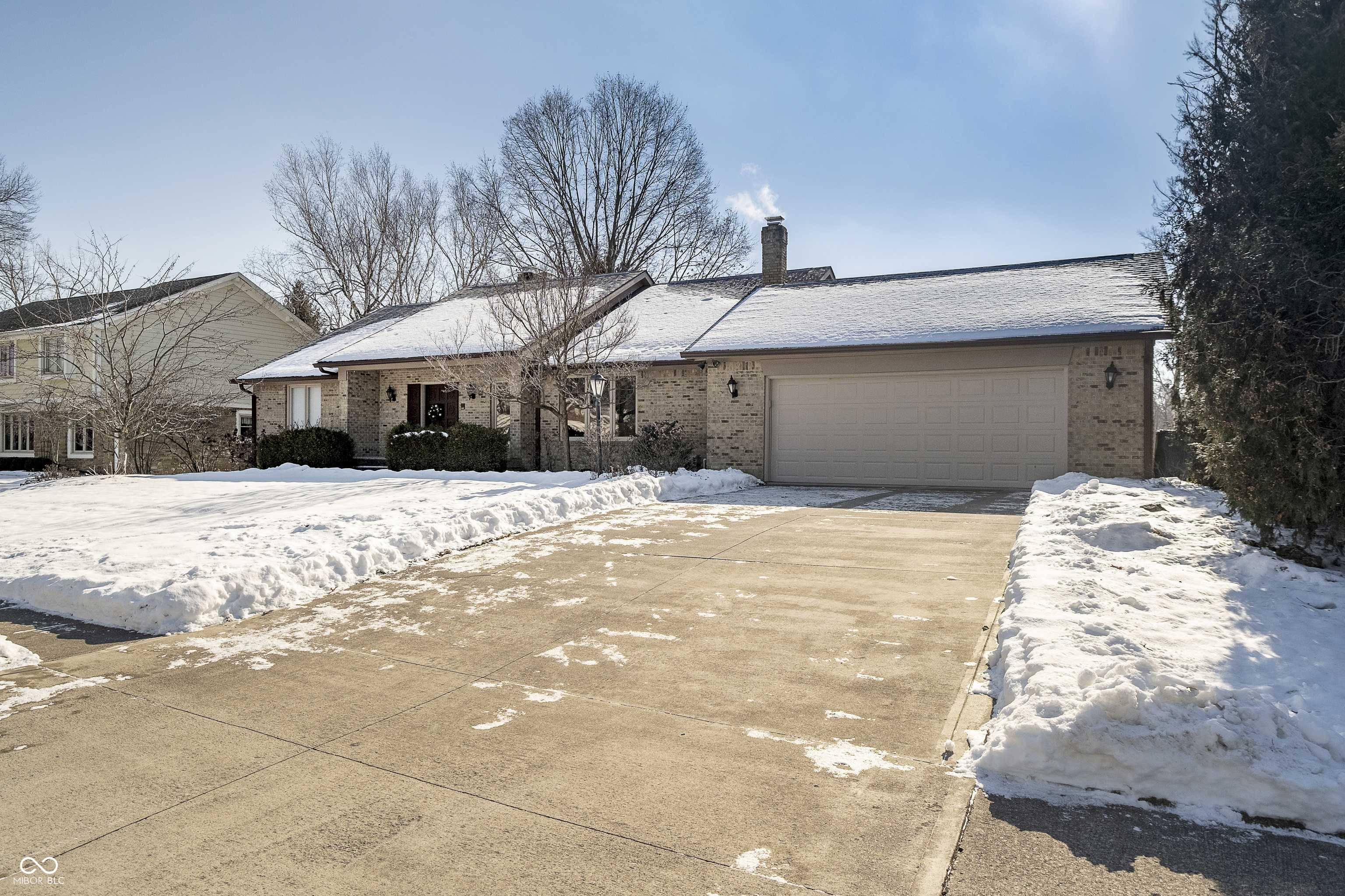 Carmel, IN 46033,4609 Somerset WAY S