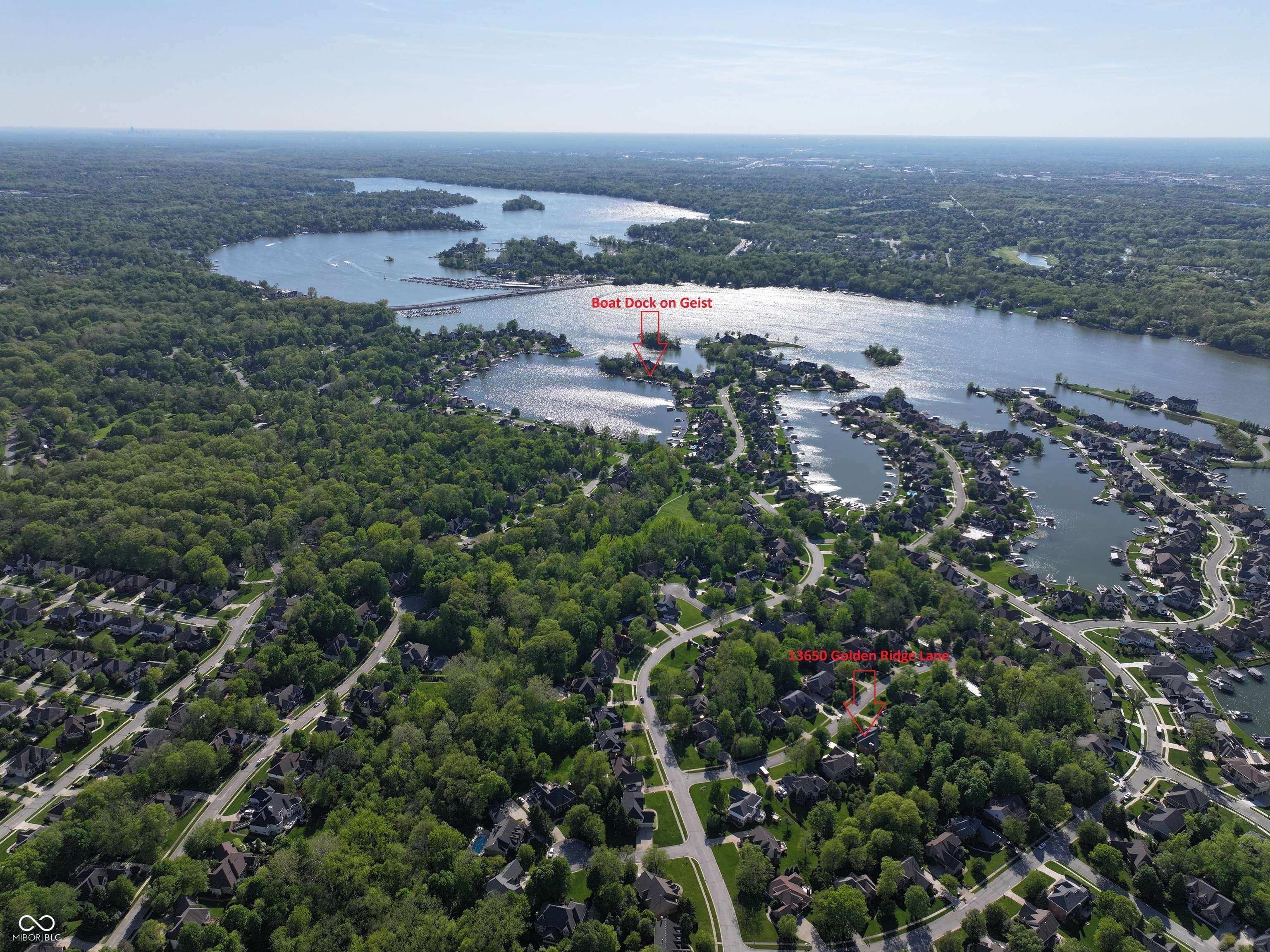 Fishers, IN 46055,13650 Golden Ridge LN