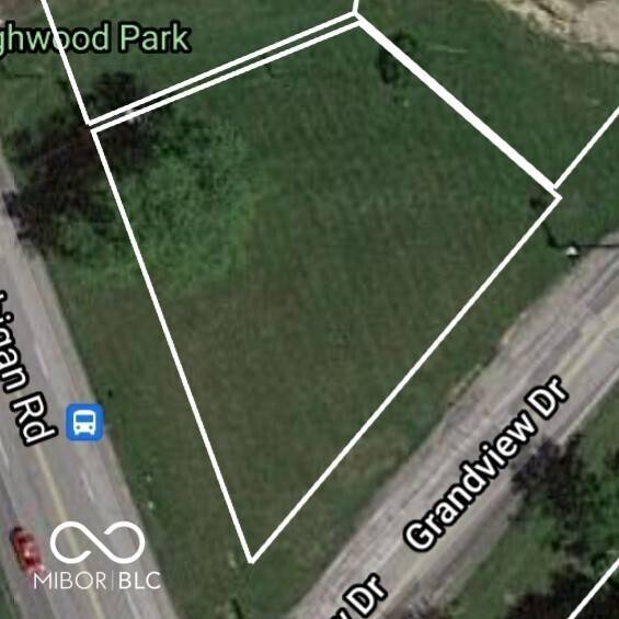 Indianapolis, IN 46228,5101 Michigan RD