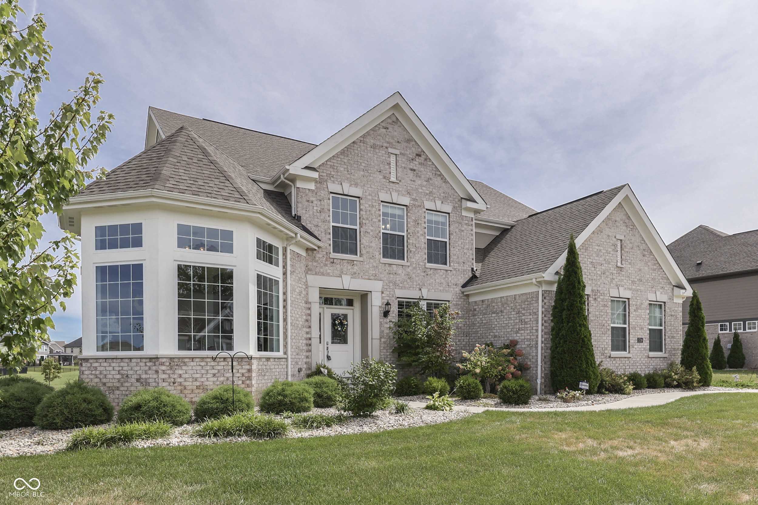 Bargersville, IN 46106,5739 Bentbrook DR