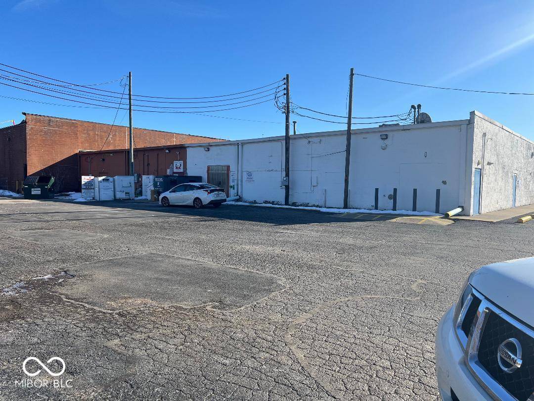 Greencastle, IN 46135,1021 Indianapolis RD