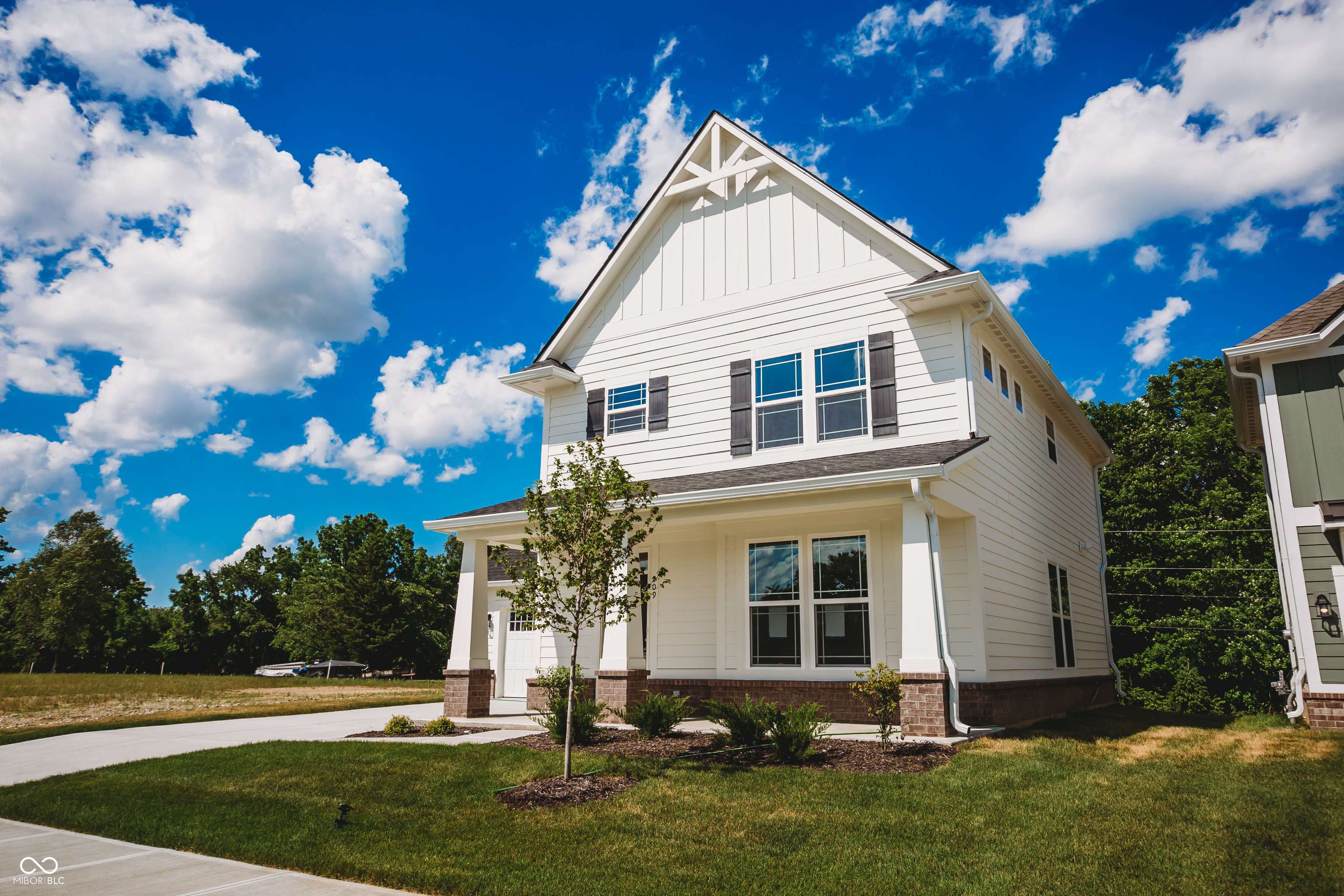 Indianapolis, IN 46203,1841 Luther ST