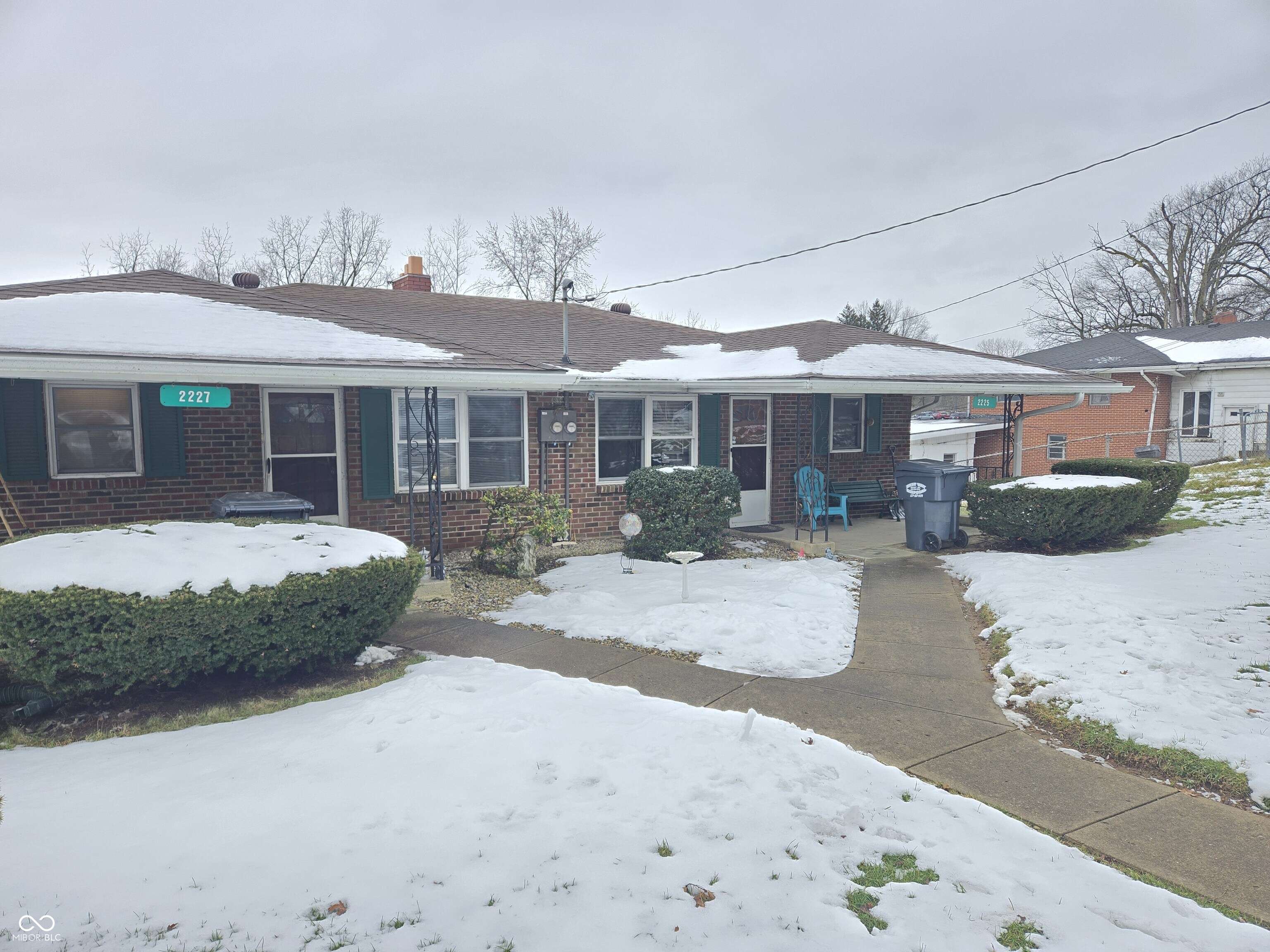 Anderson, IN 46013,2225 Sunnyside DR
