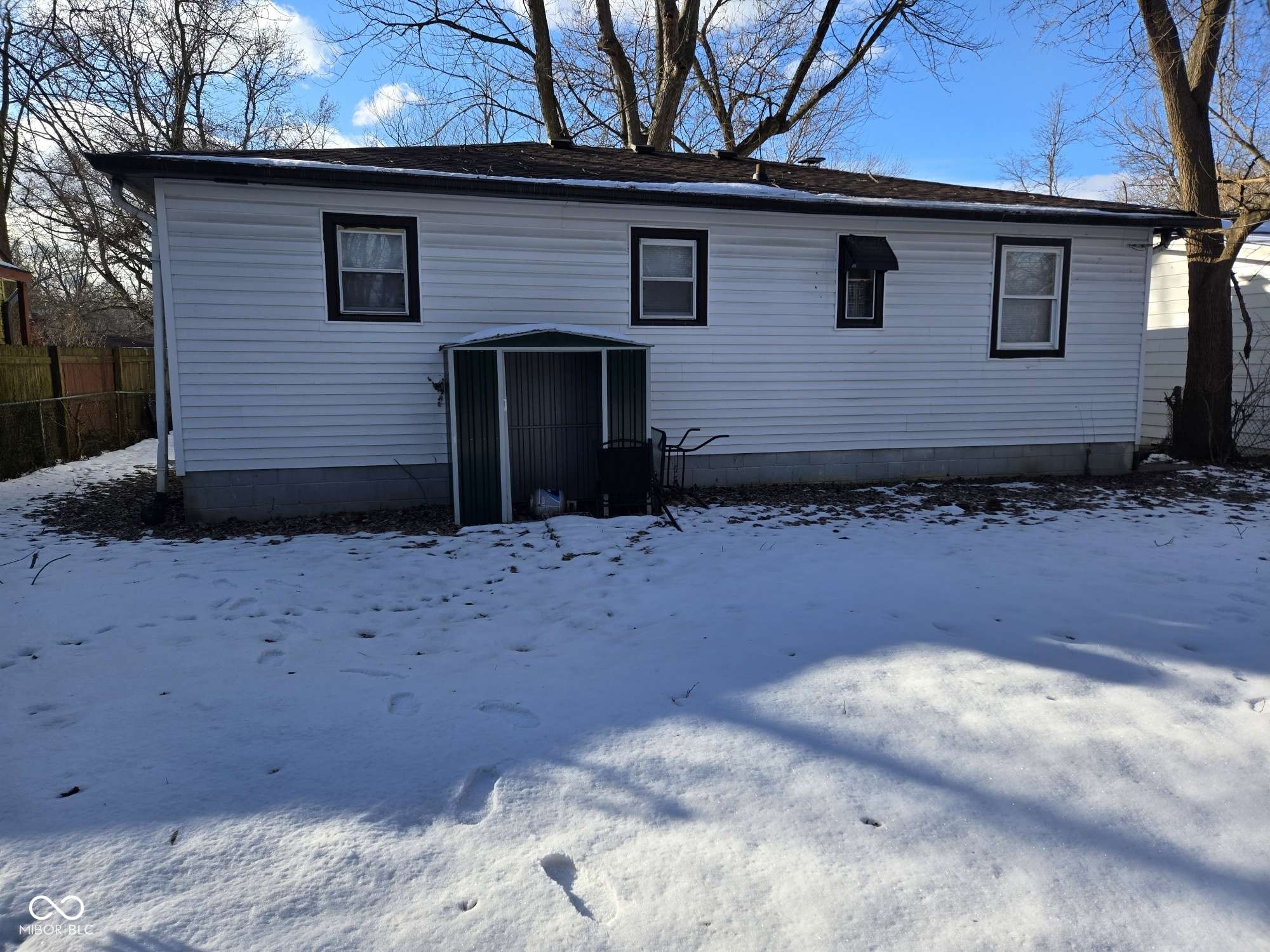 Indianapolis, IN 46226,3951 N Pasadena ST