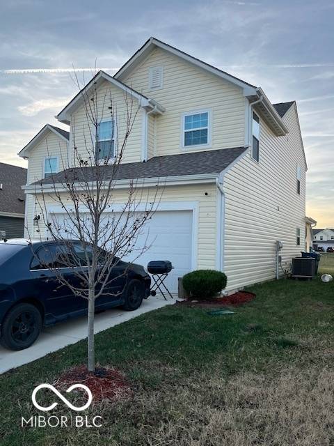 Indianapolis, IN 46113,6628 Heben CT