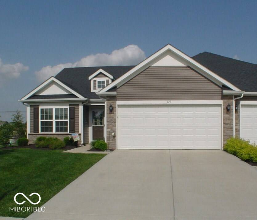 Cumberland, IN 46229,173 Megan WAY