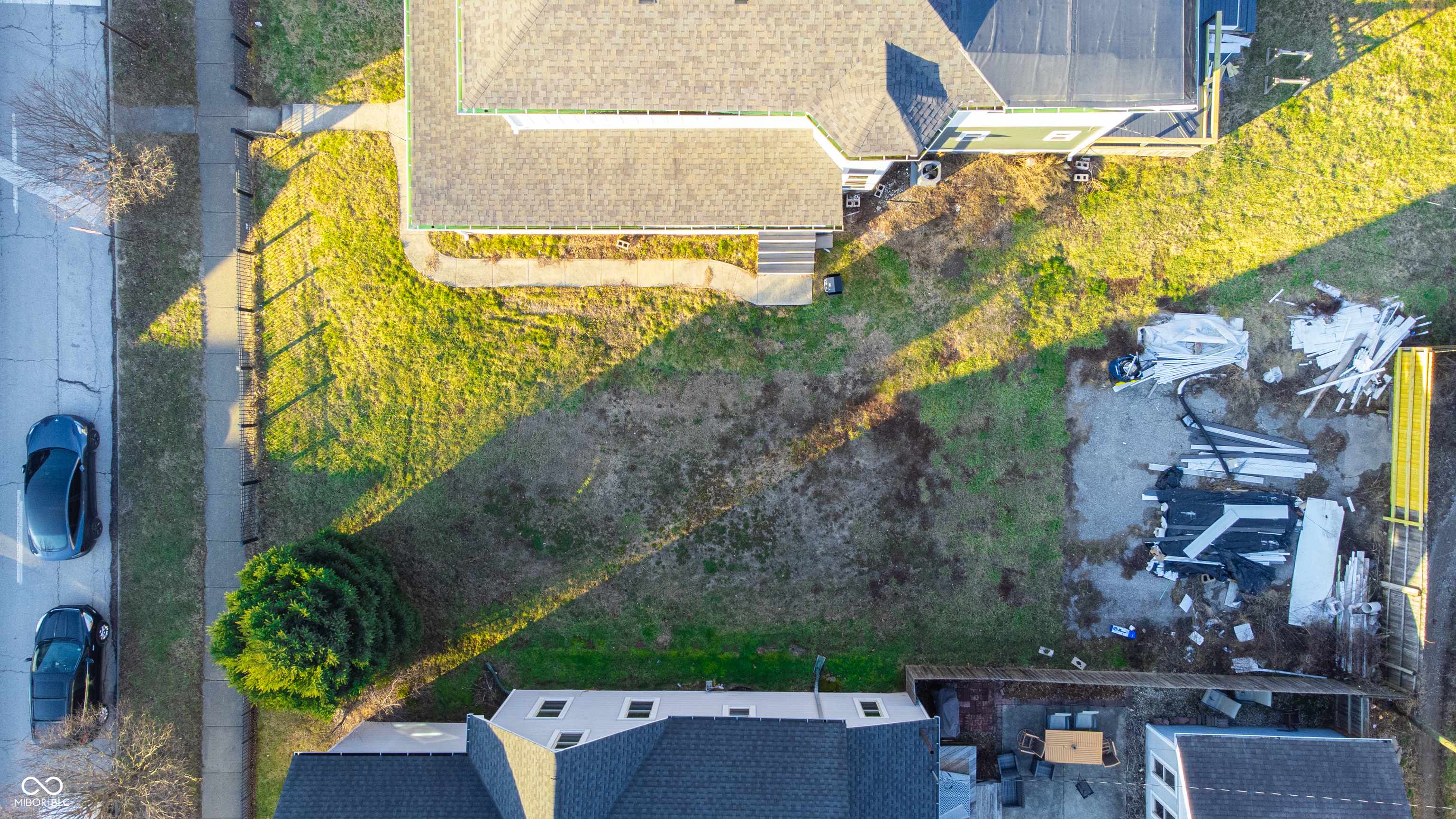 Indianapolis, IN 46201,207 N Arsenal AVE