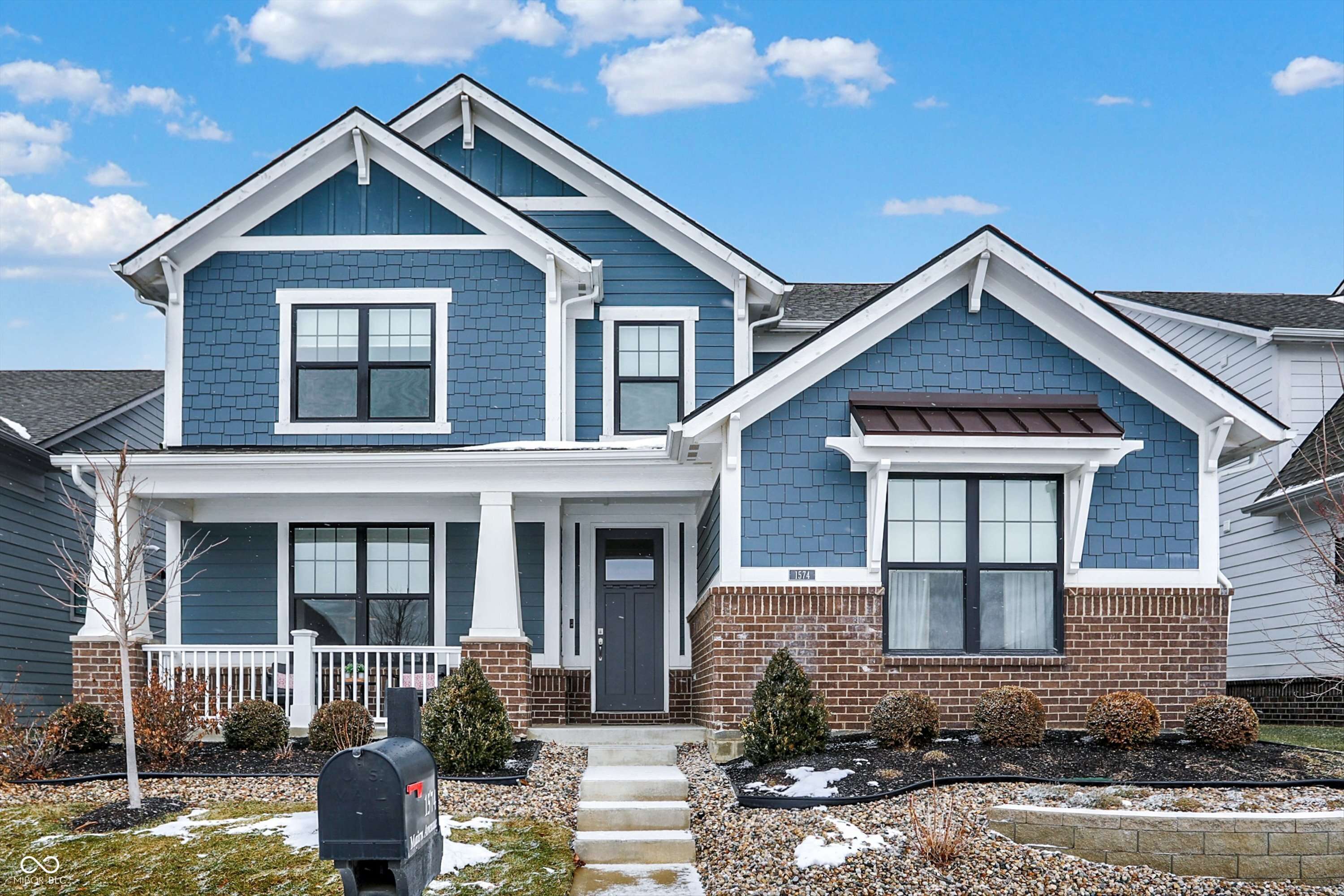 Carmel, IN 46032,1574 Mairn AVE