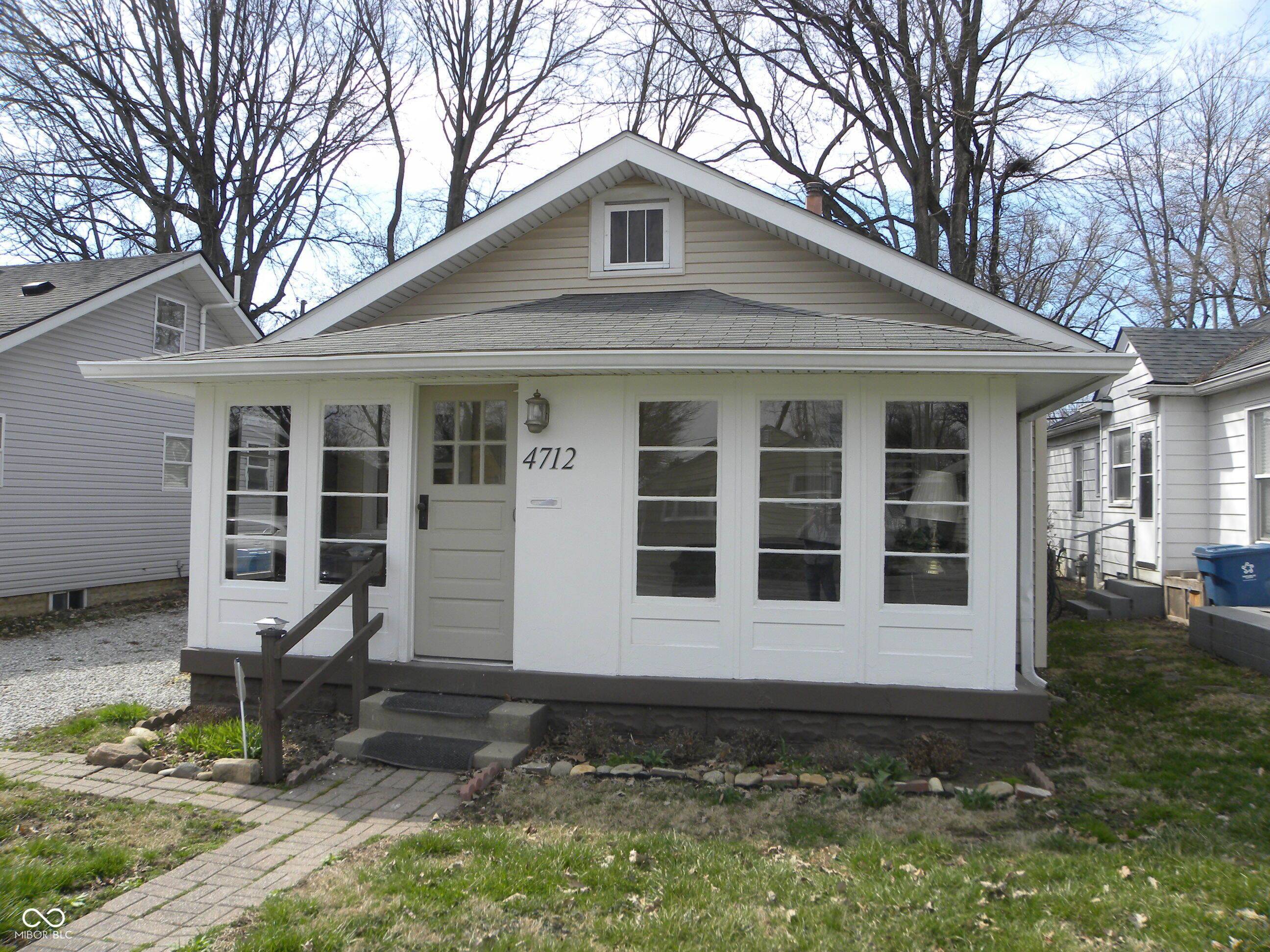 Indianapolis, IN 46205,4712 Caroline AVE