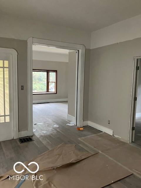 Indianapolis, IN 46203,1530 Barth AVE