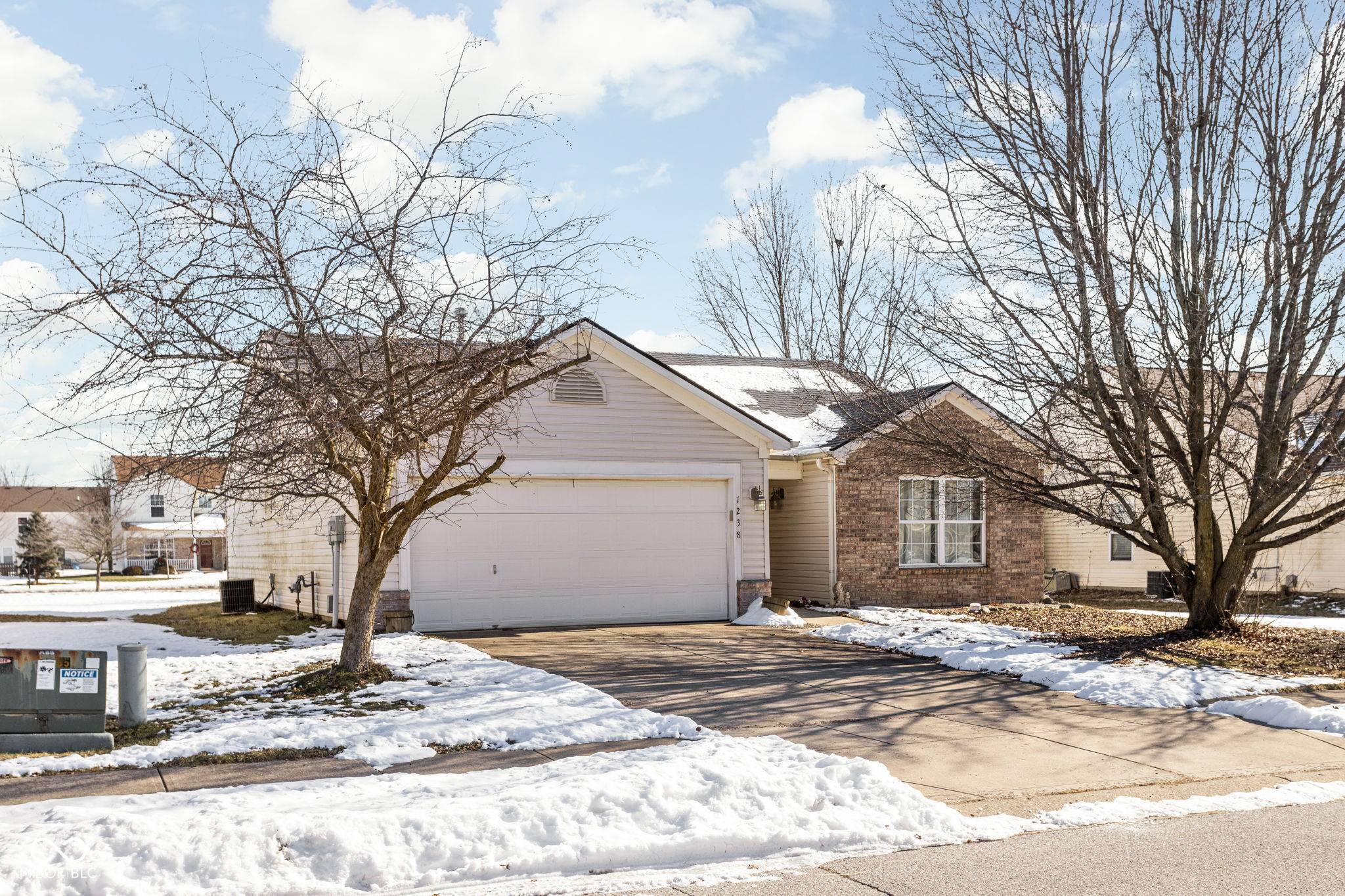 Brownsburg, IN 46112,1238 Summer Ridge LN