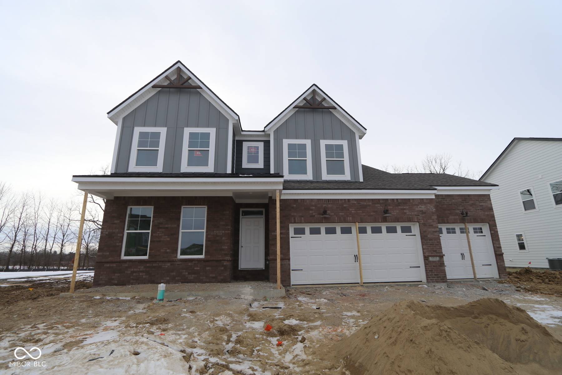 Brownsburg, IN 46112,5511 Sienna CT