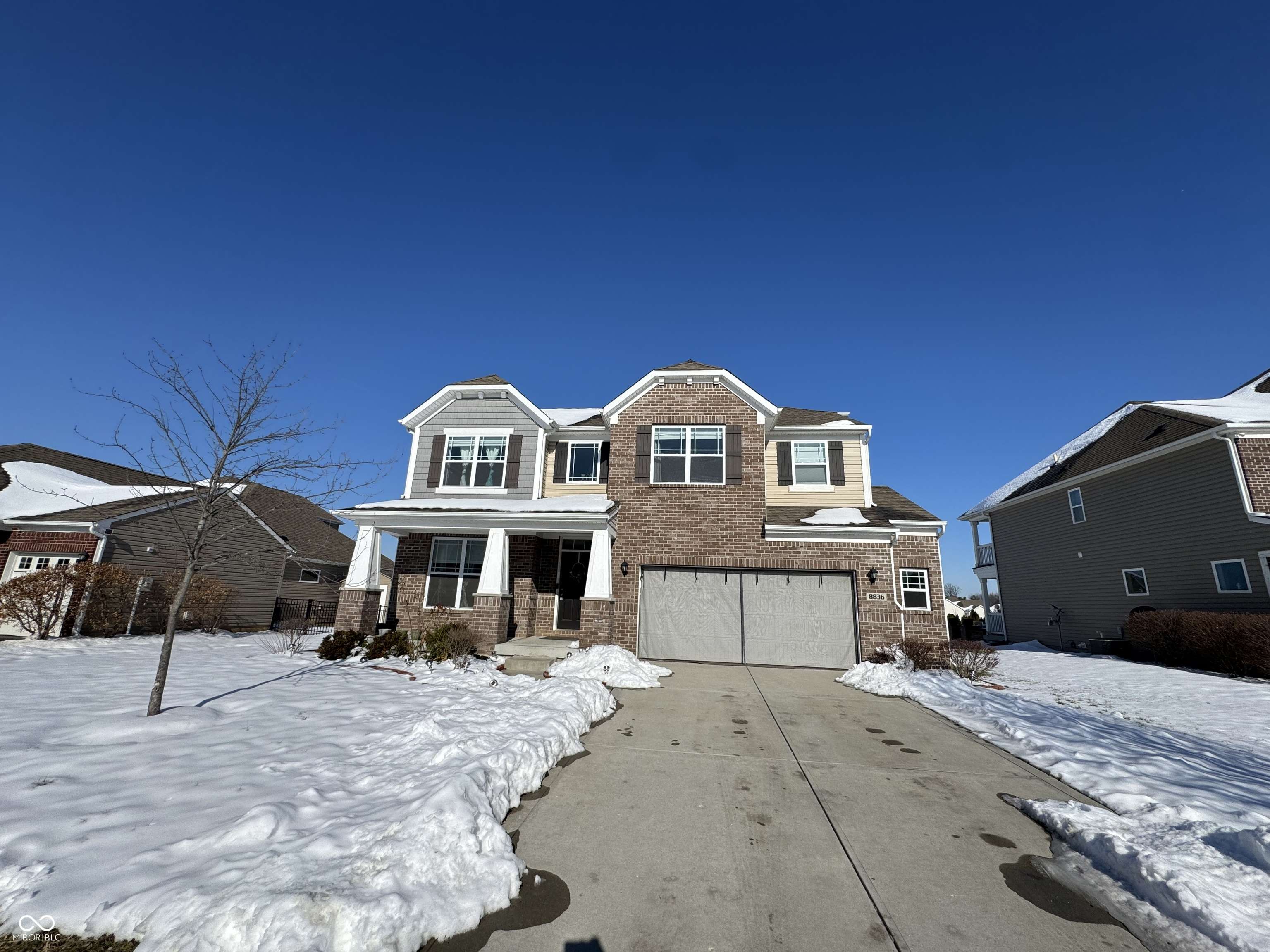 Indianapolis, IN 46239,8836 Hornady CT