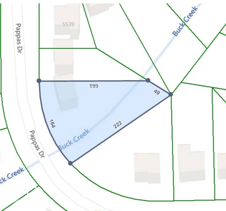 Indianapolis, IN 46237,5619 Pappas DR