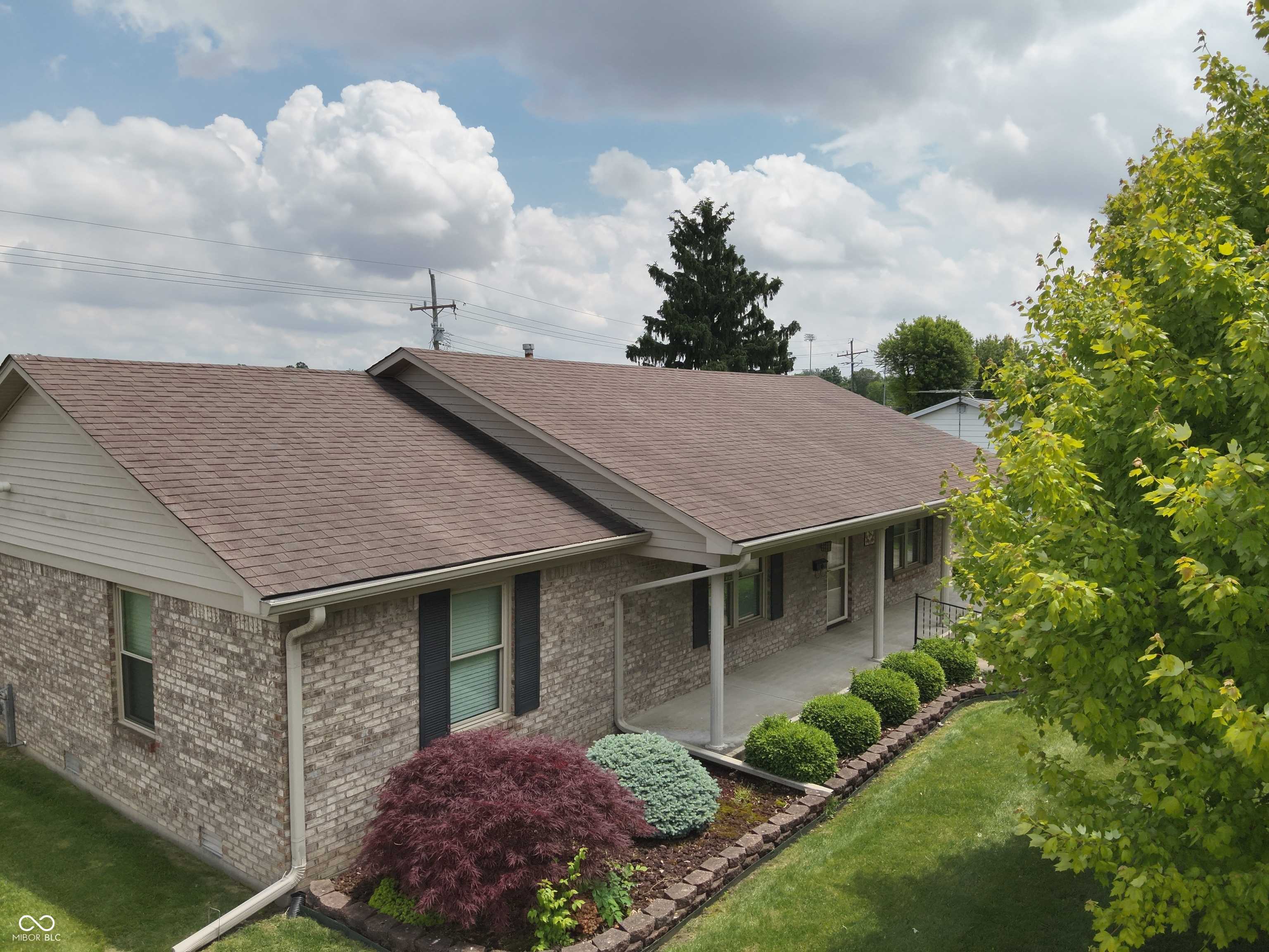 Rushville, IN 46173,1220 N Arthur ST