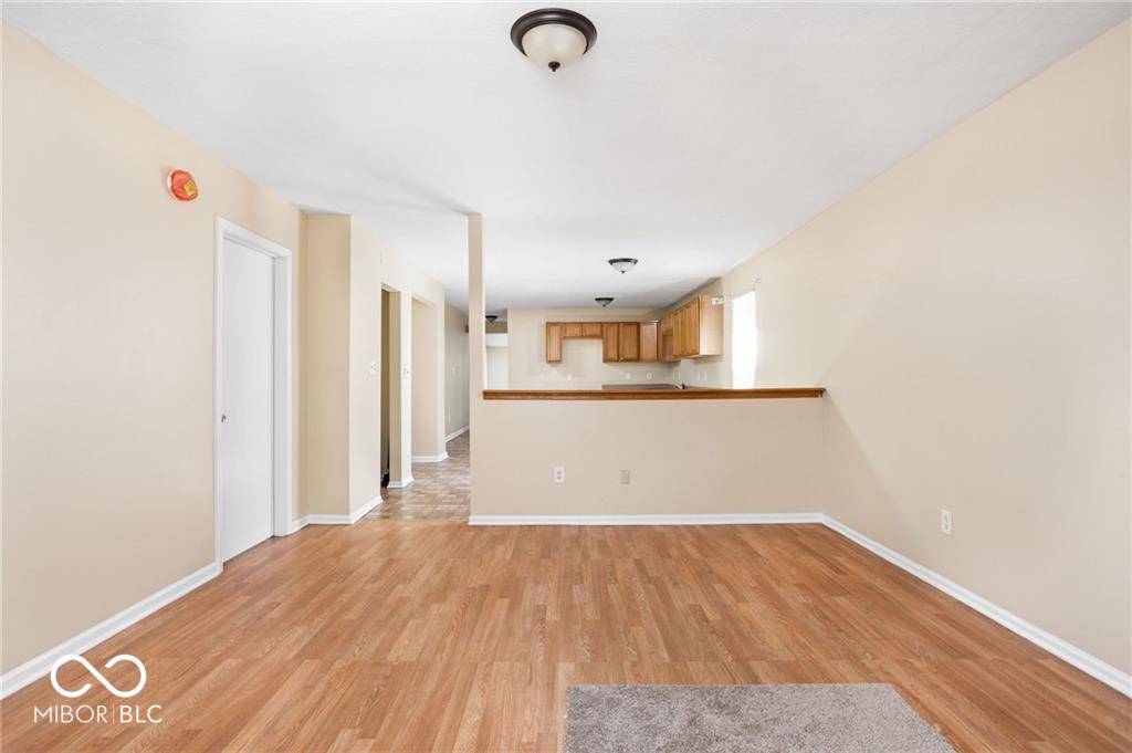 Indianapolis, IN 46201,3614 E New York ST