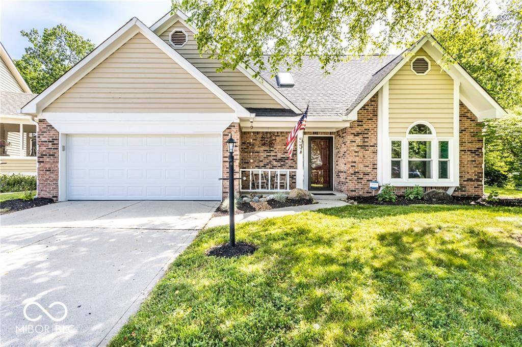 Zionsville, IN 46077,55 Palomino CT